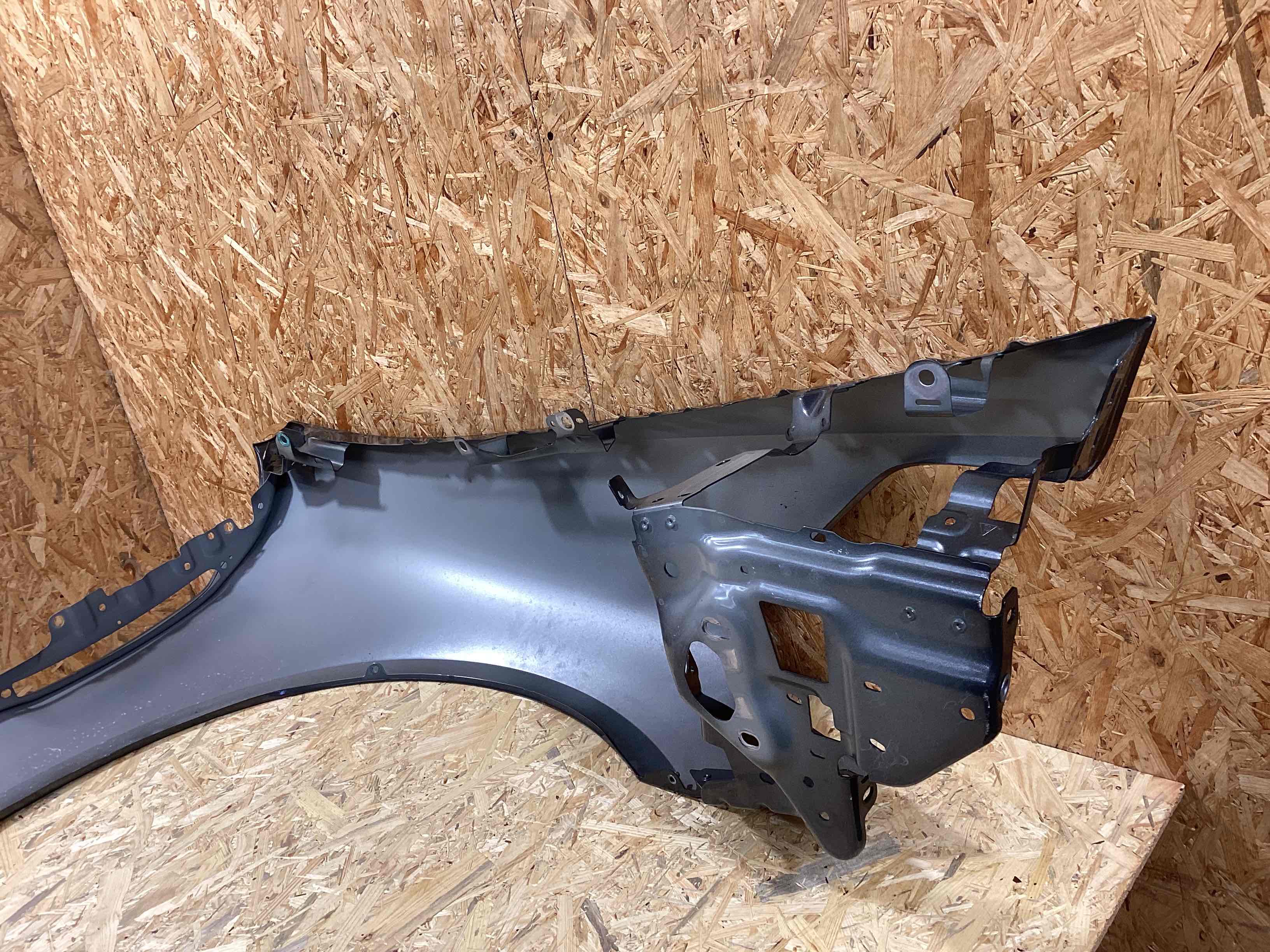 Крыло переднее левое Porsche Panamera 200326-109