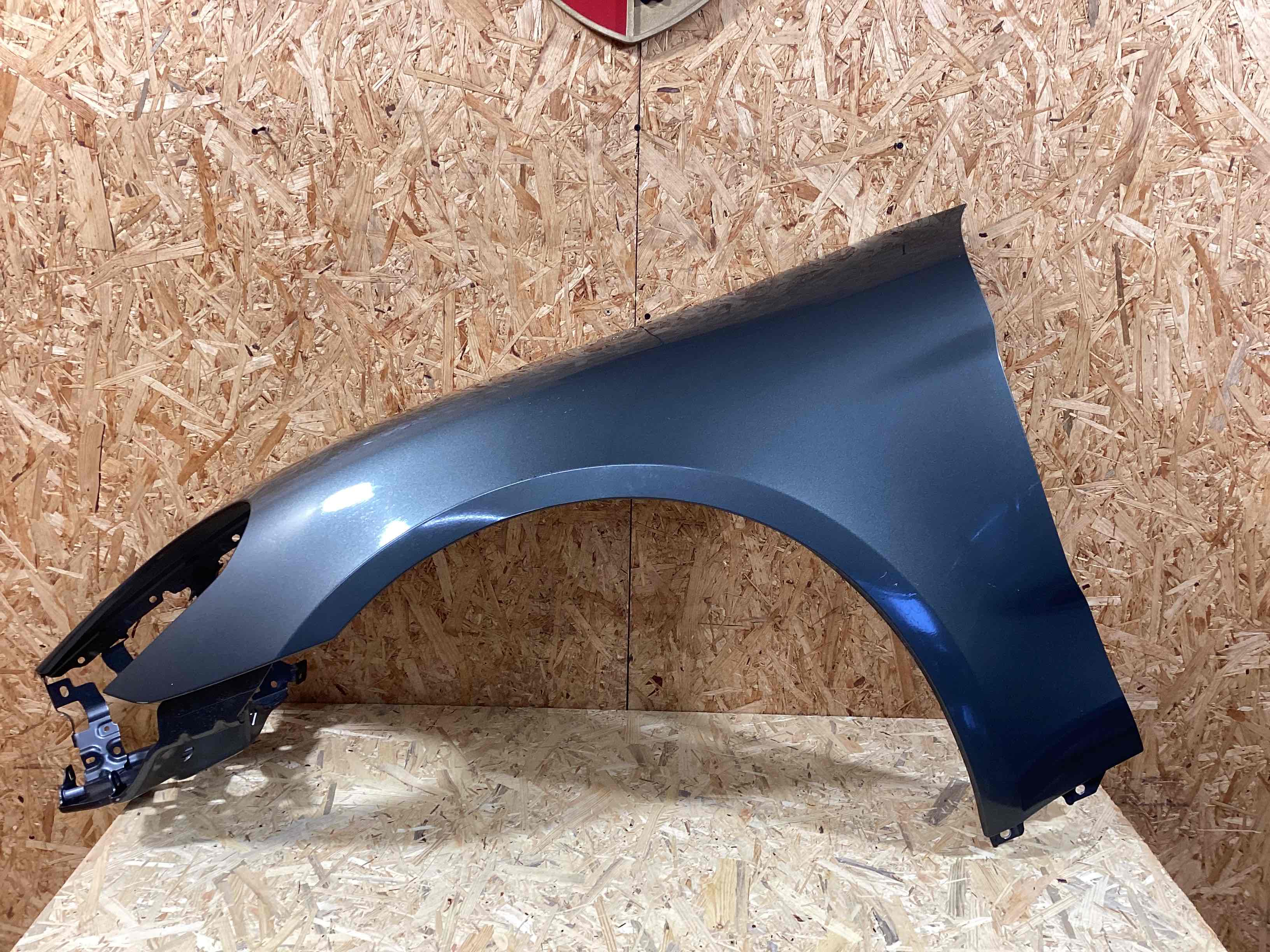 Крыло переднее левое Porsche Panamera 200326-109