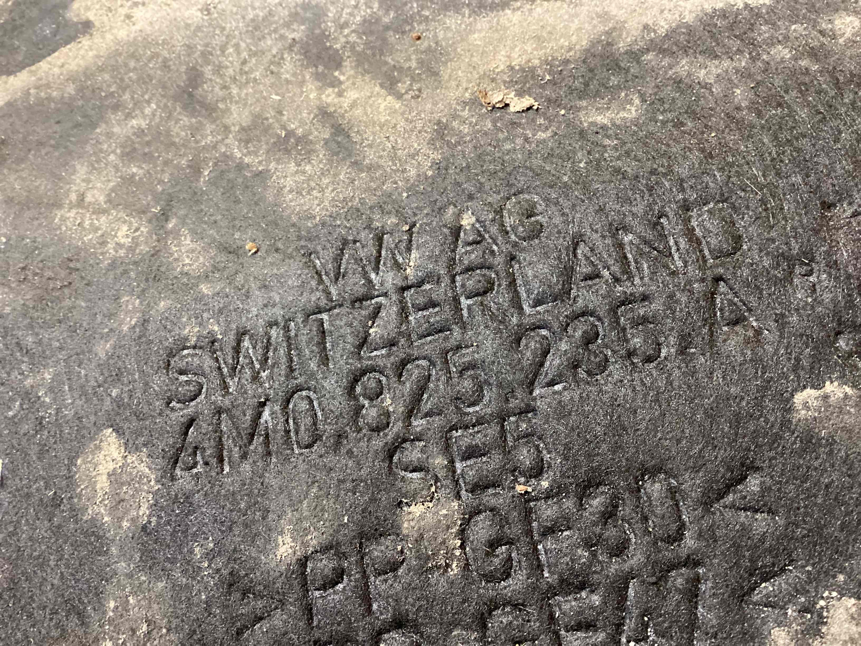 Защита днища кузова Porsche Cayenne 200326-110