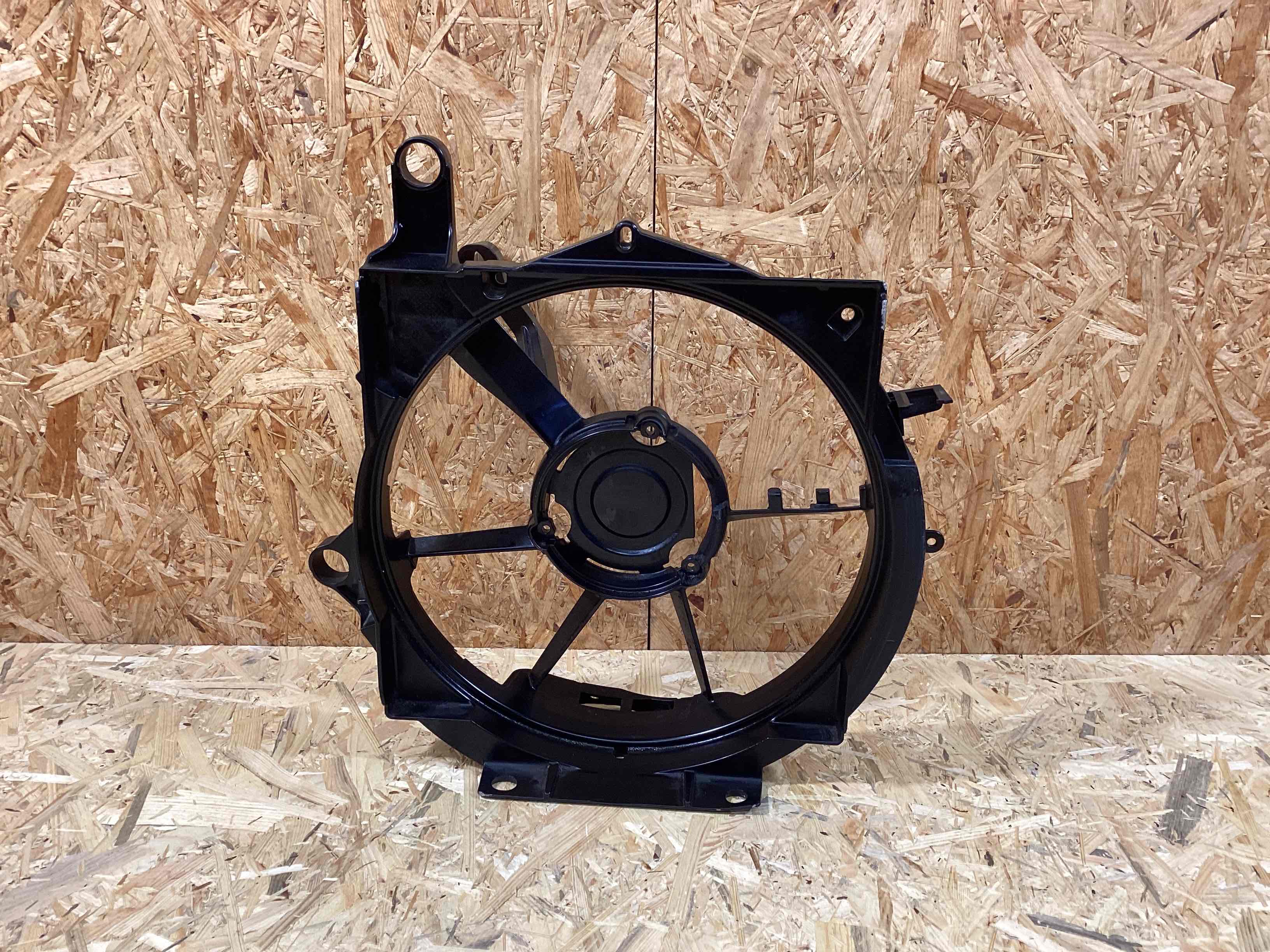 Вентилятор радиатора, вентиляторы Porsche Taycan 200326-114