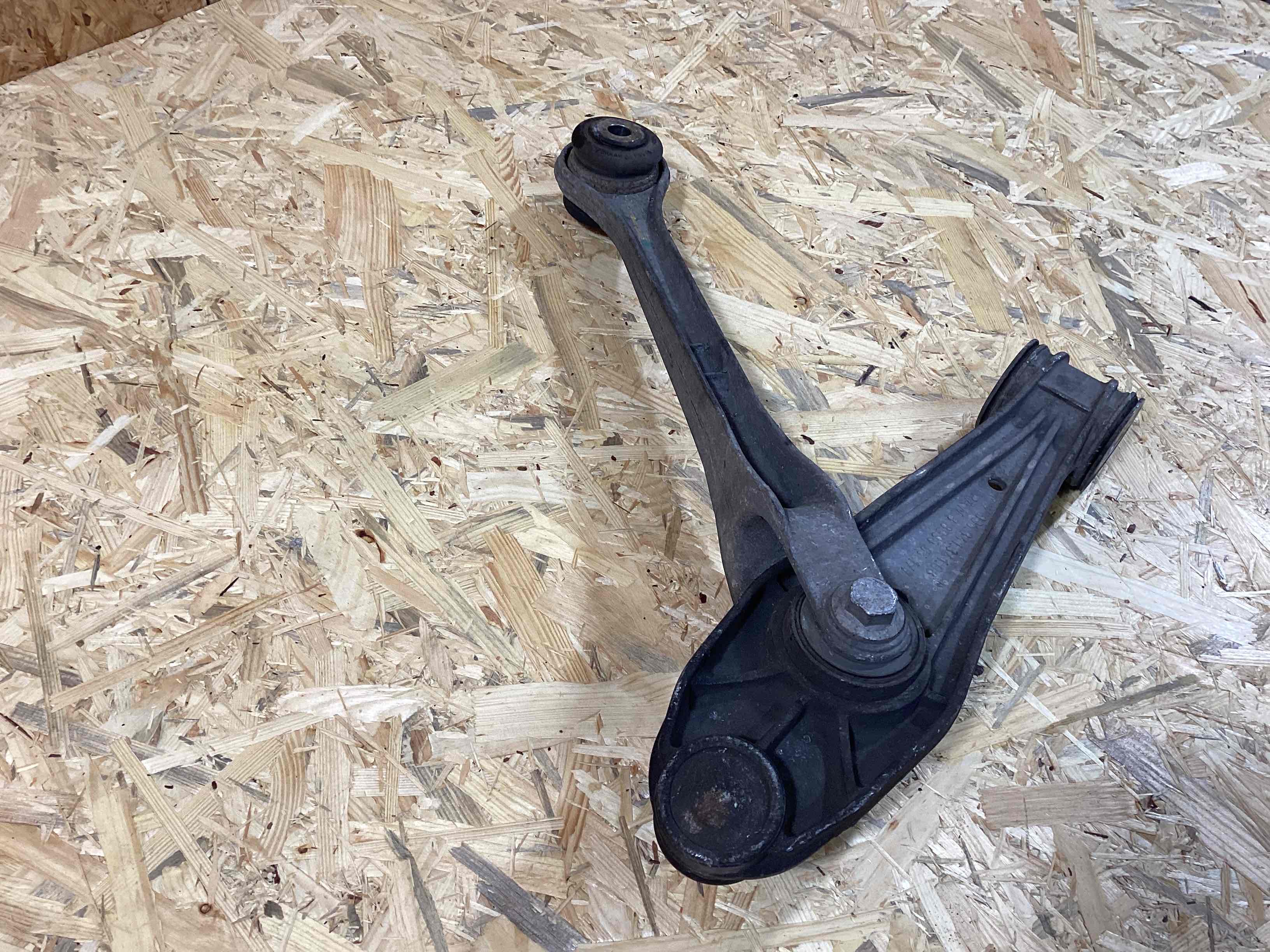 Рычаг подвески Porsche 911 200326-115