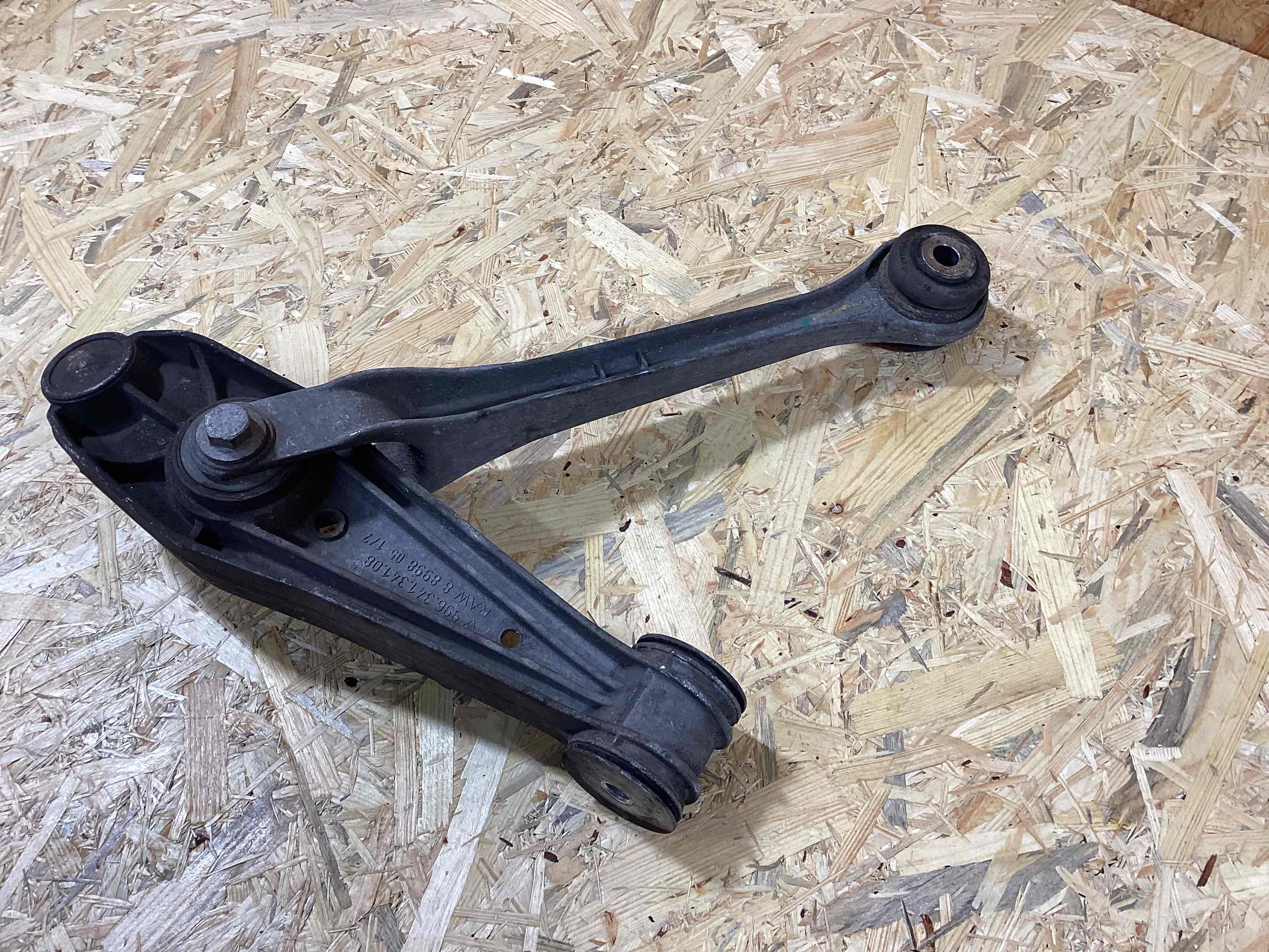 Рычаг подвески Porsche 911 200326-115