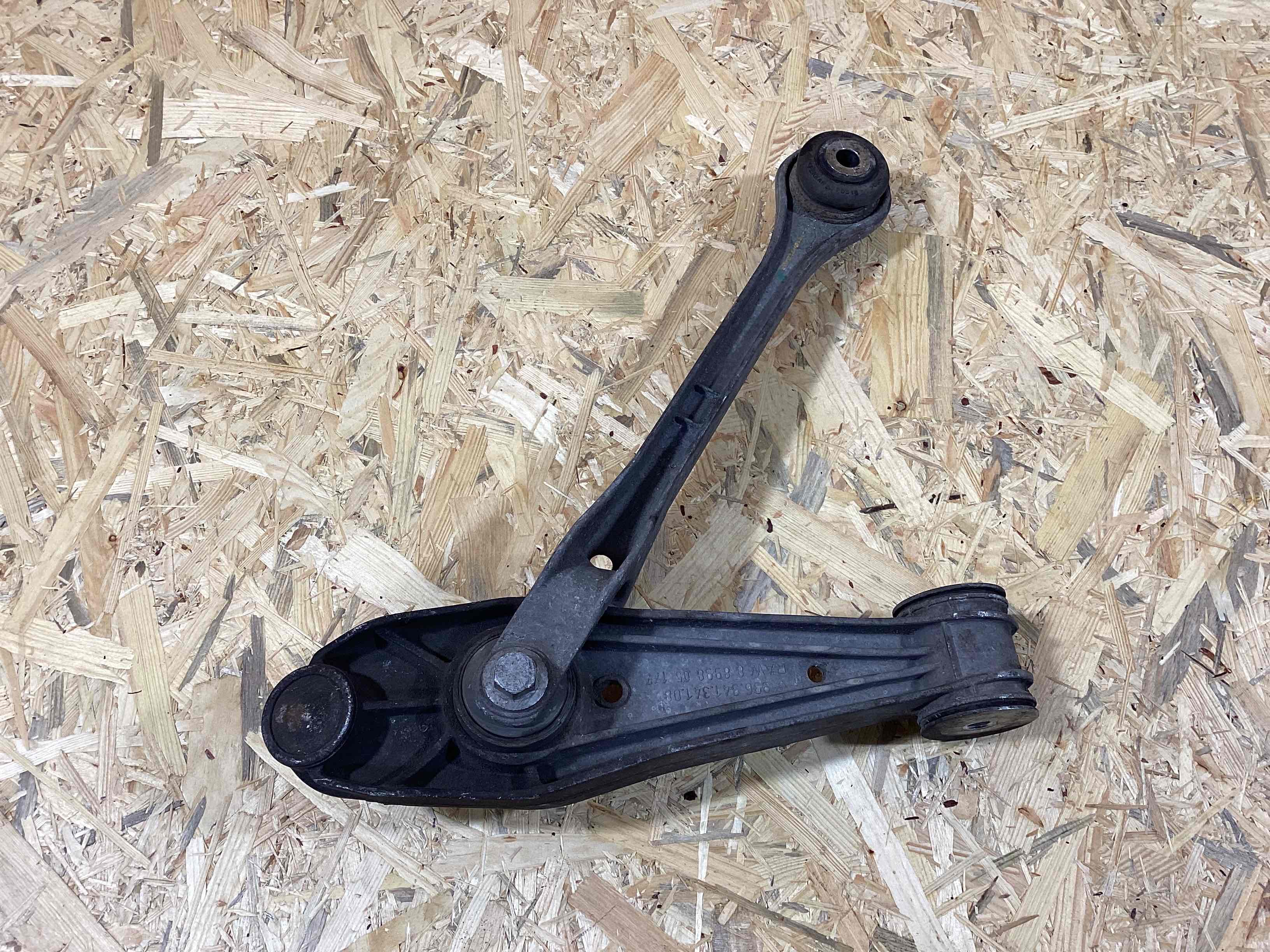 Рычаг подвески Porsche 911 200326-115