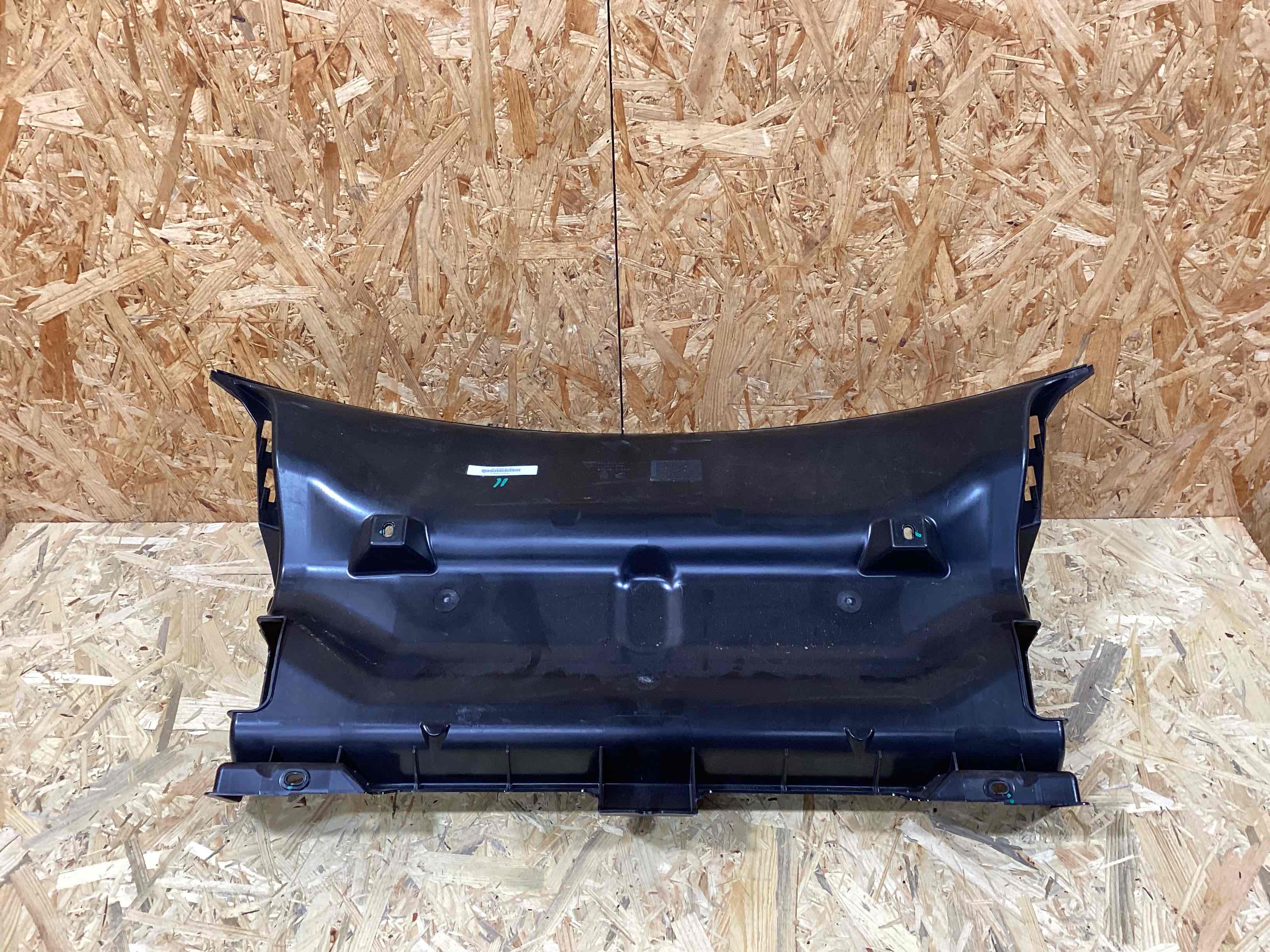 Воздуховод Porsche 911 200326-116