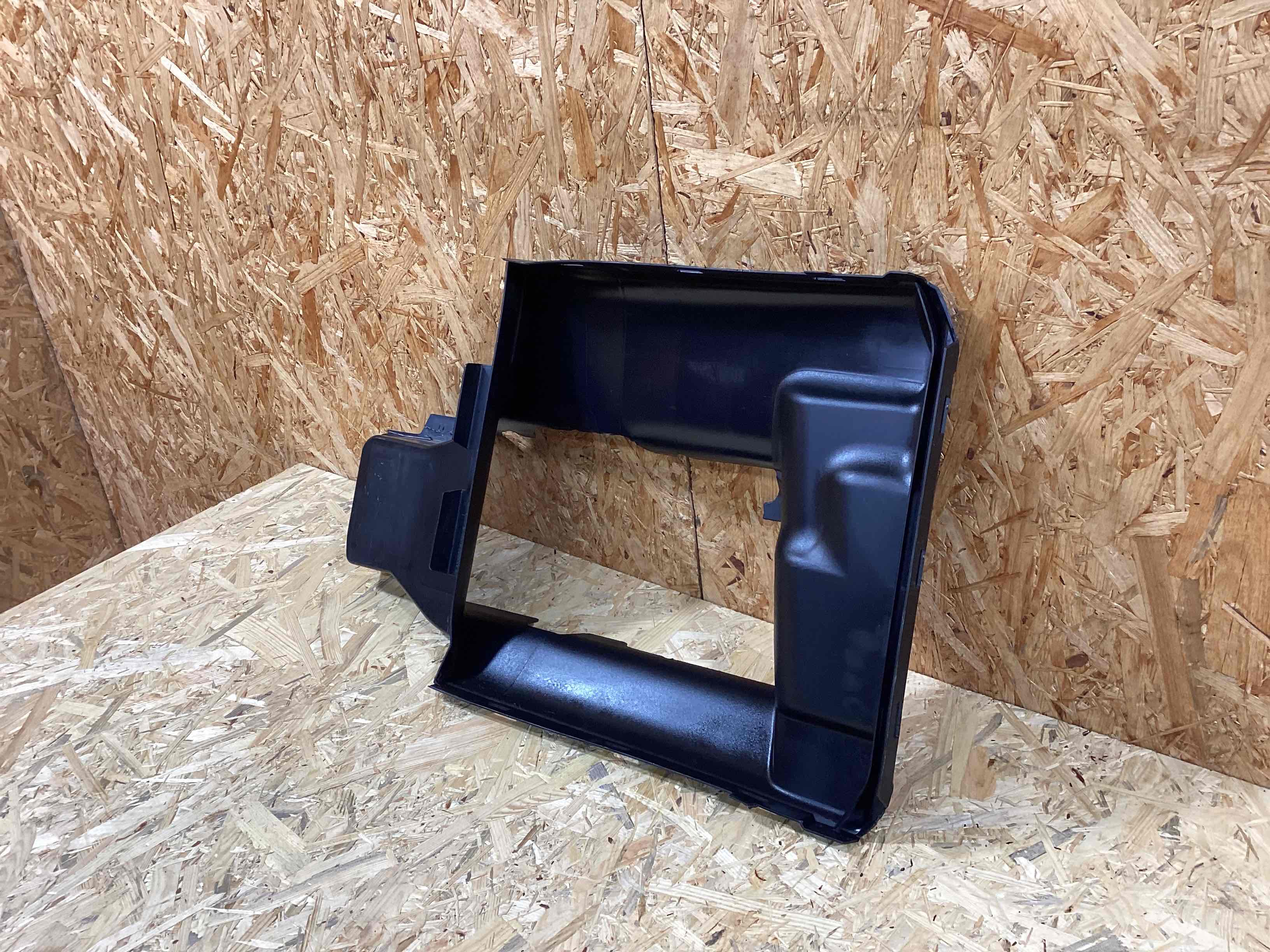 Воздуховод Porsche 911 200326-117