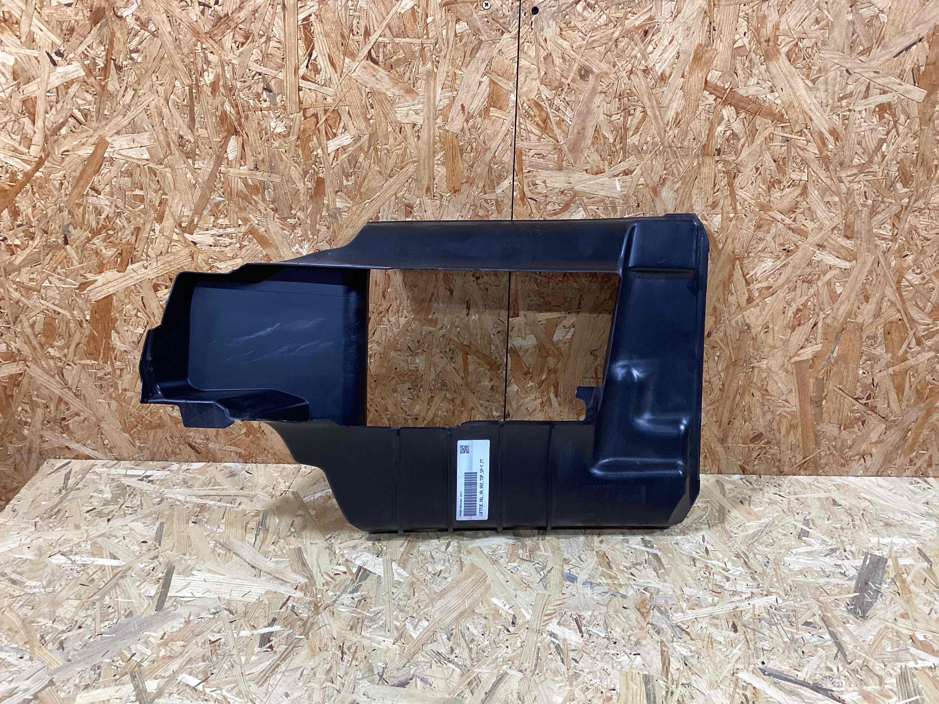 Воздуховод Porsche 911 200326-117