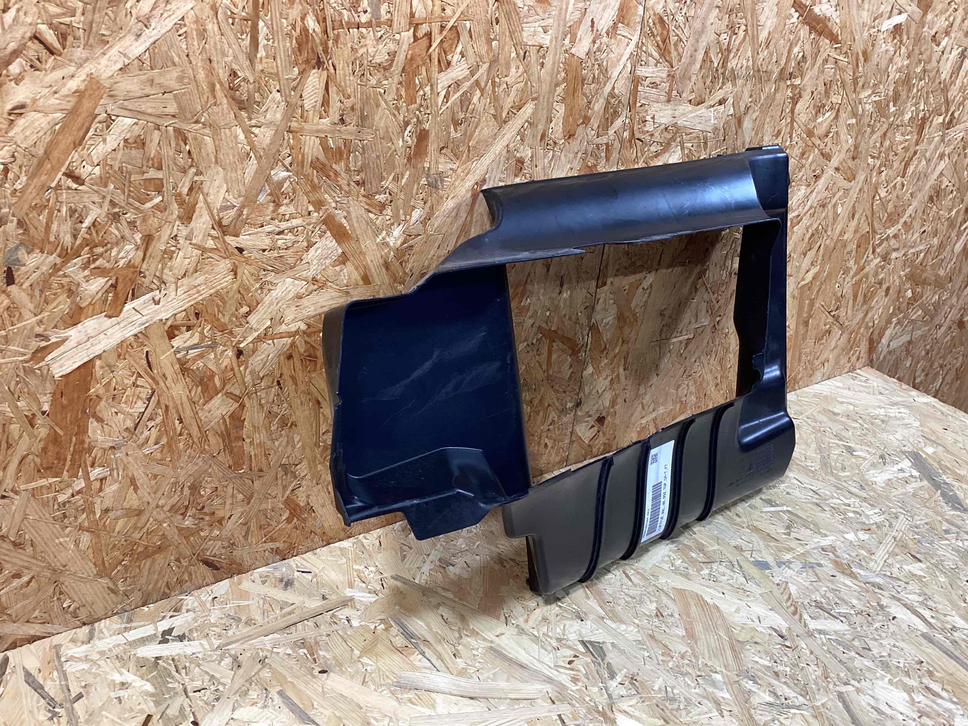 Воздуховод Porsche 911 200326-117