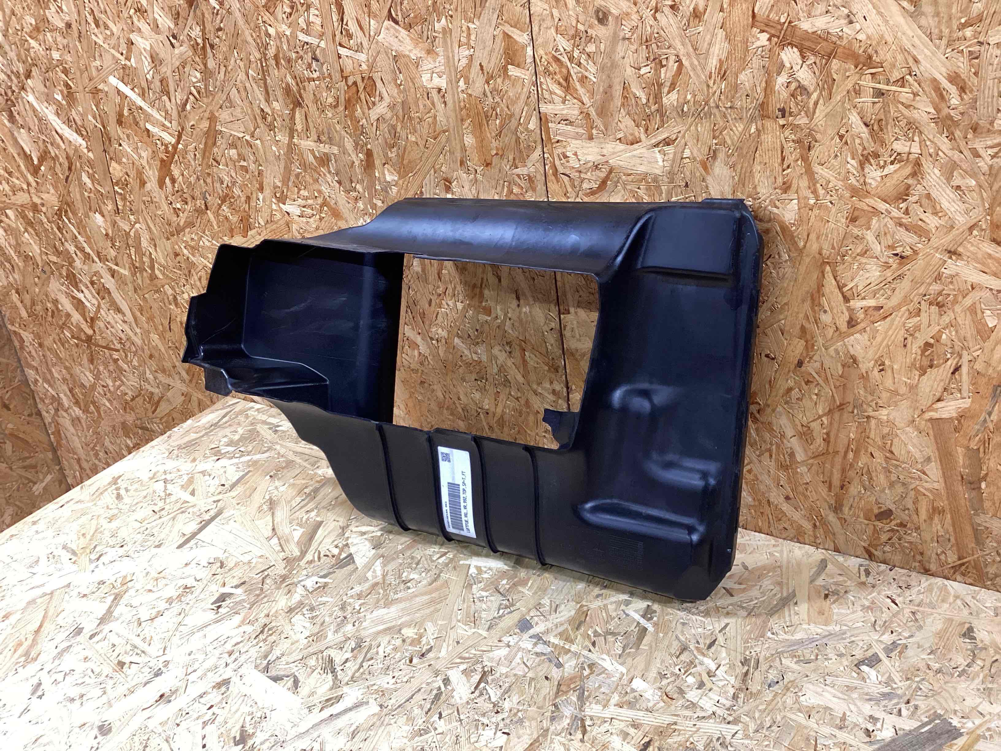 Воздуховод Porsche 911 200326-117