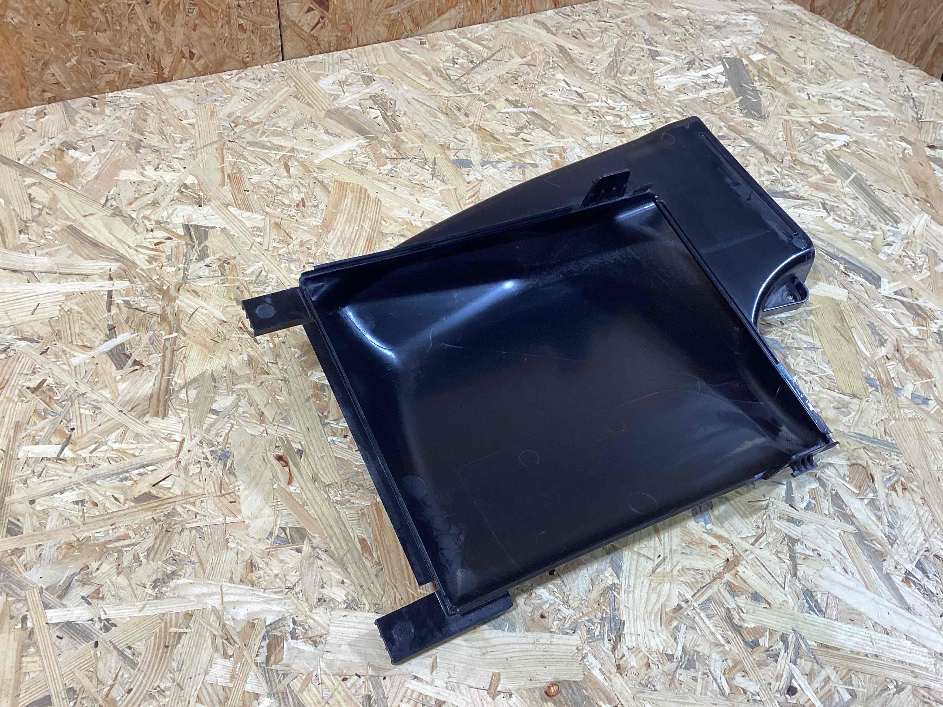 Воздуховод Porsche 911 200326-118