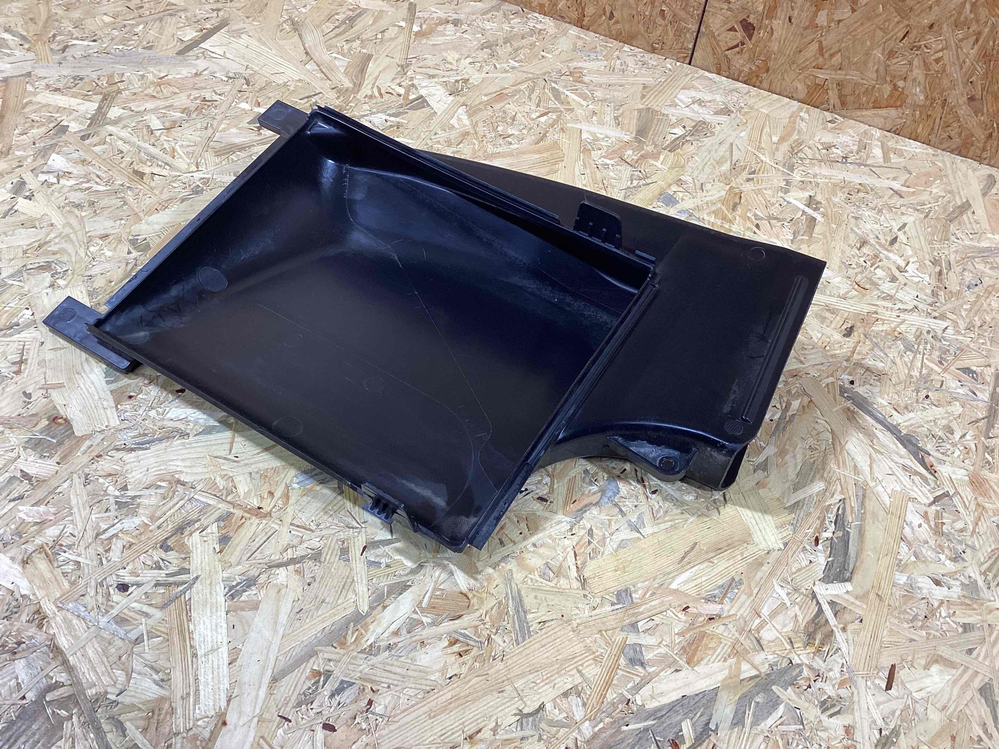 Воздуховод Porsche 911 200326-118