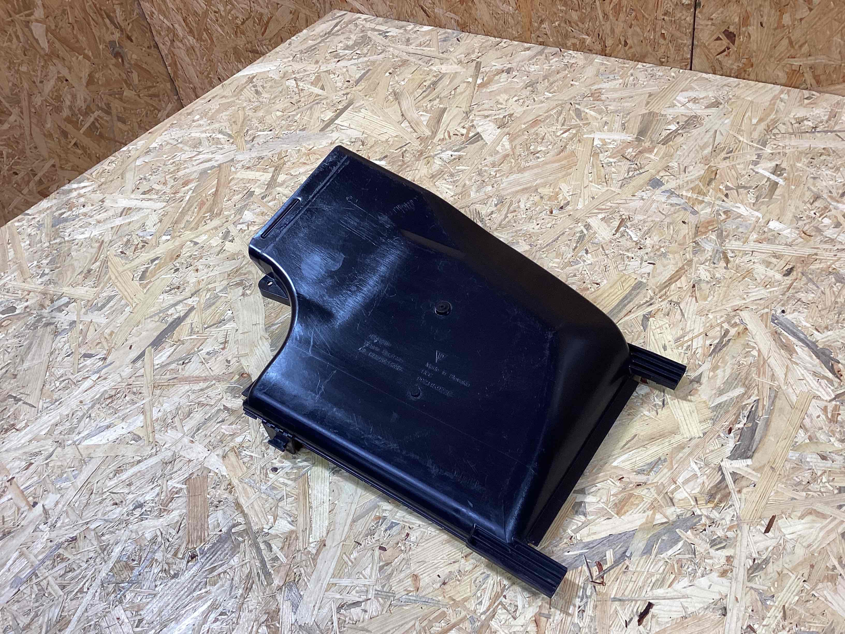 Воздуховод Porsche 911 200326-118