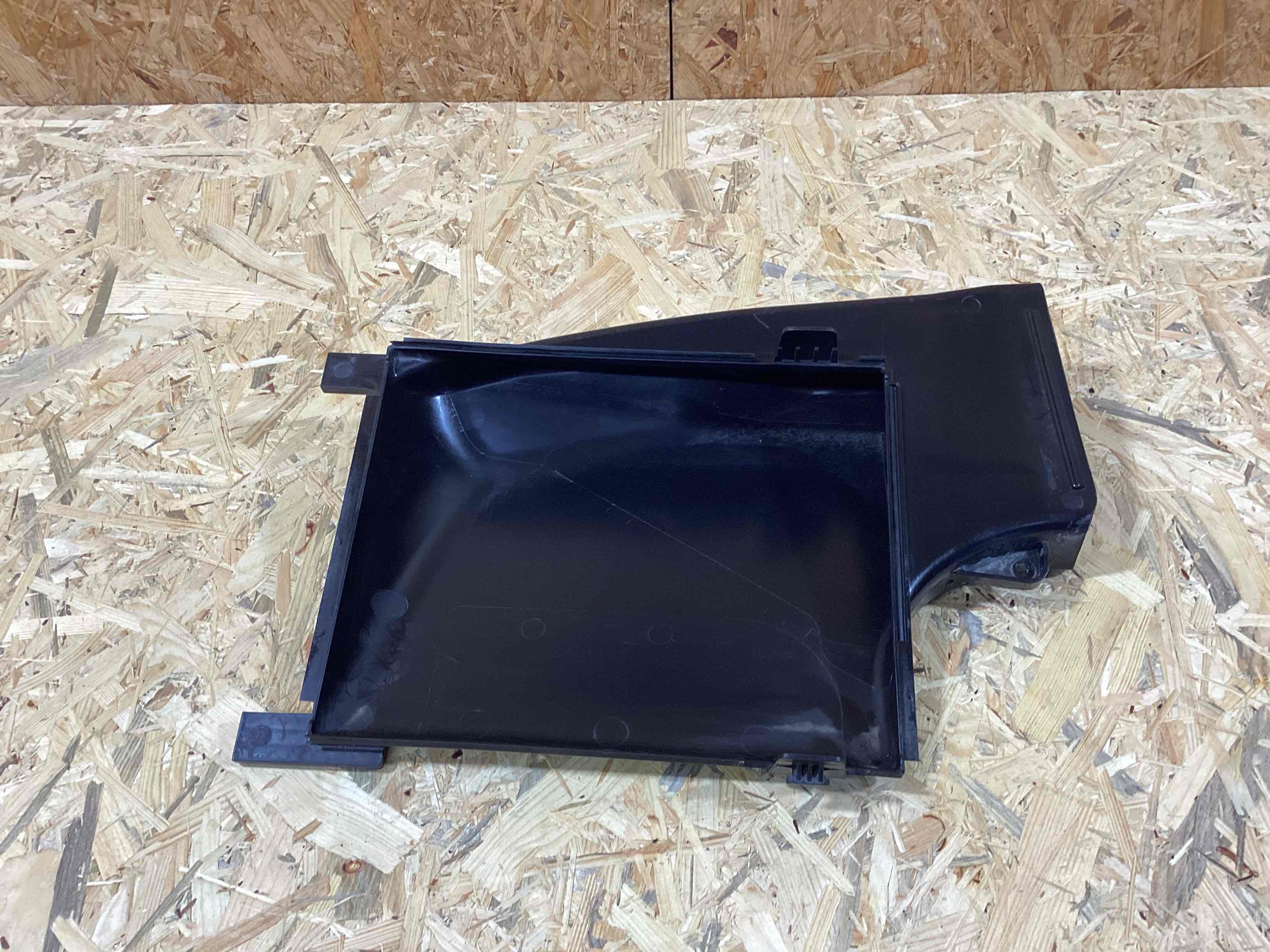 Воздуховод Porsche 911 200326-118