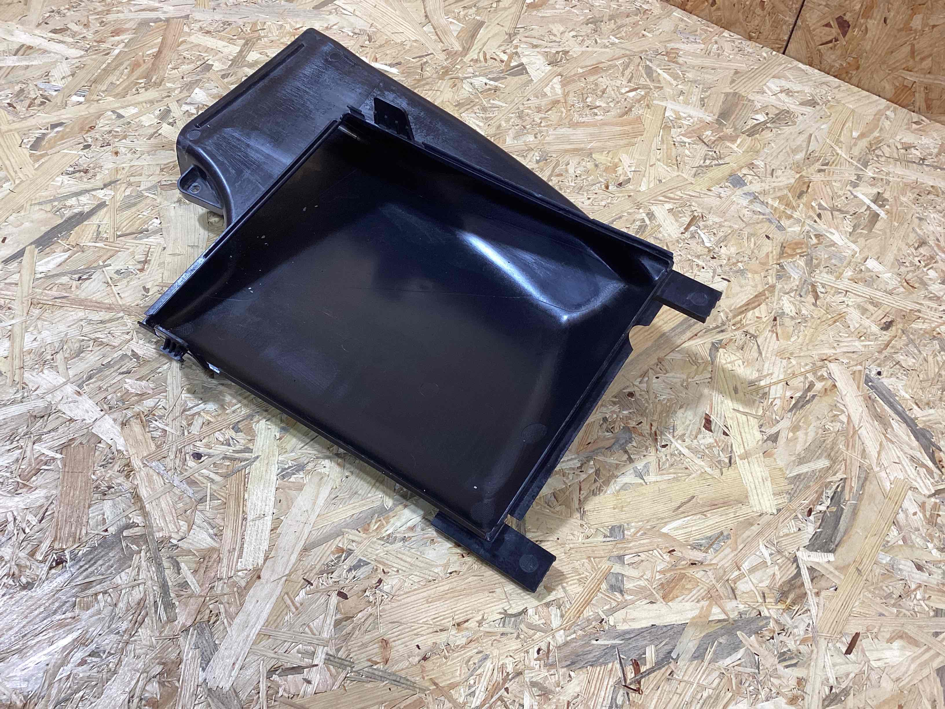 Воздуховод Porsche 911 200326-119