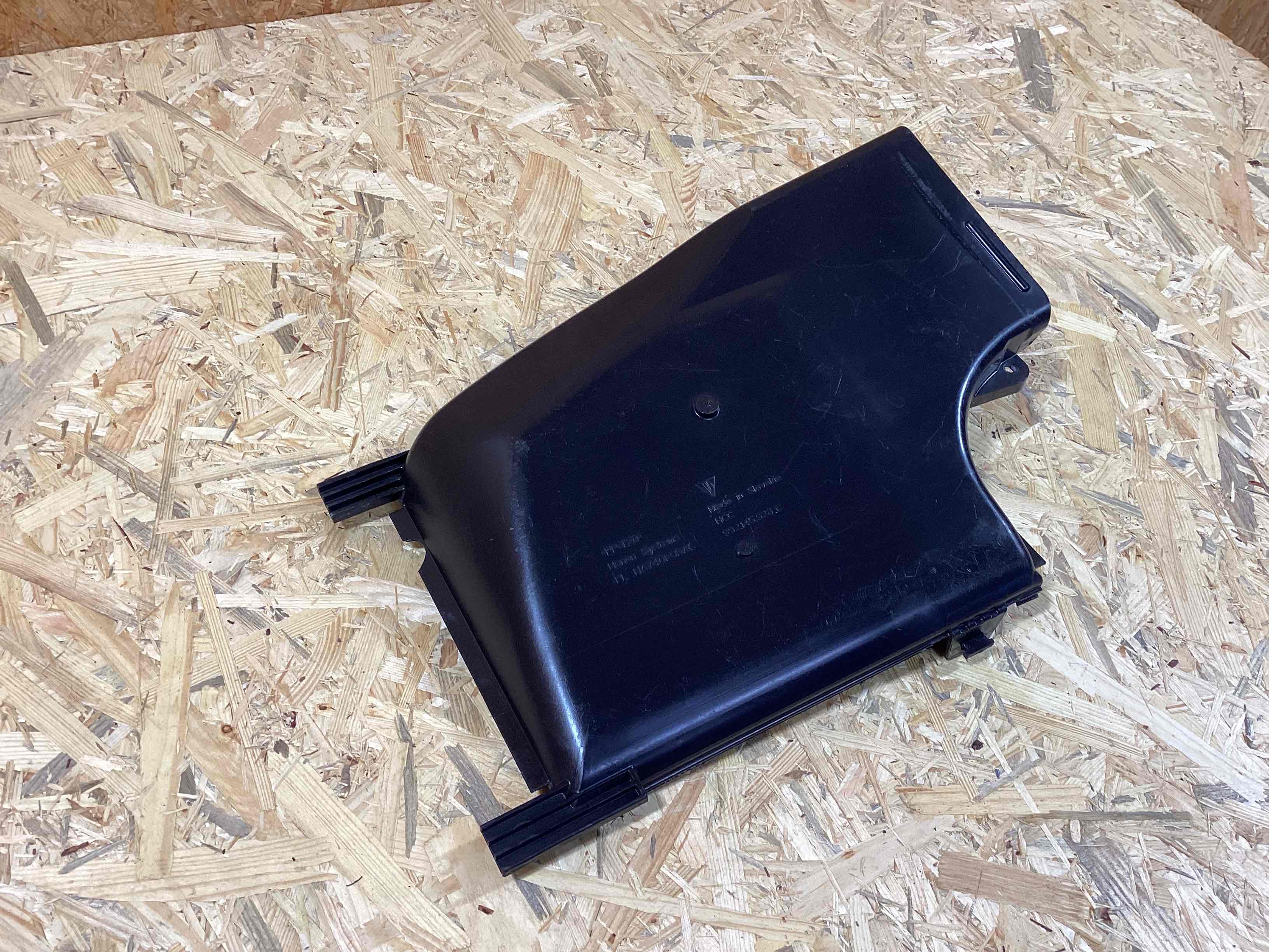 Воздуховод Porsche 911 200326-119