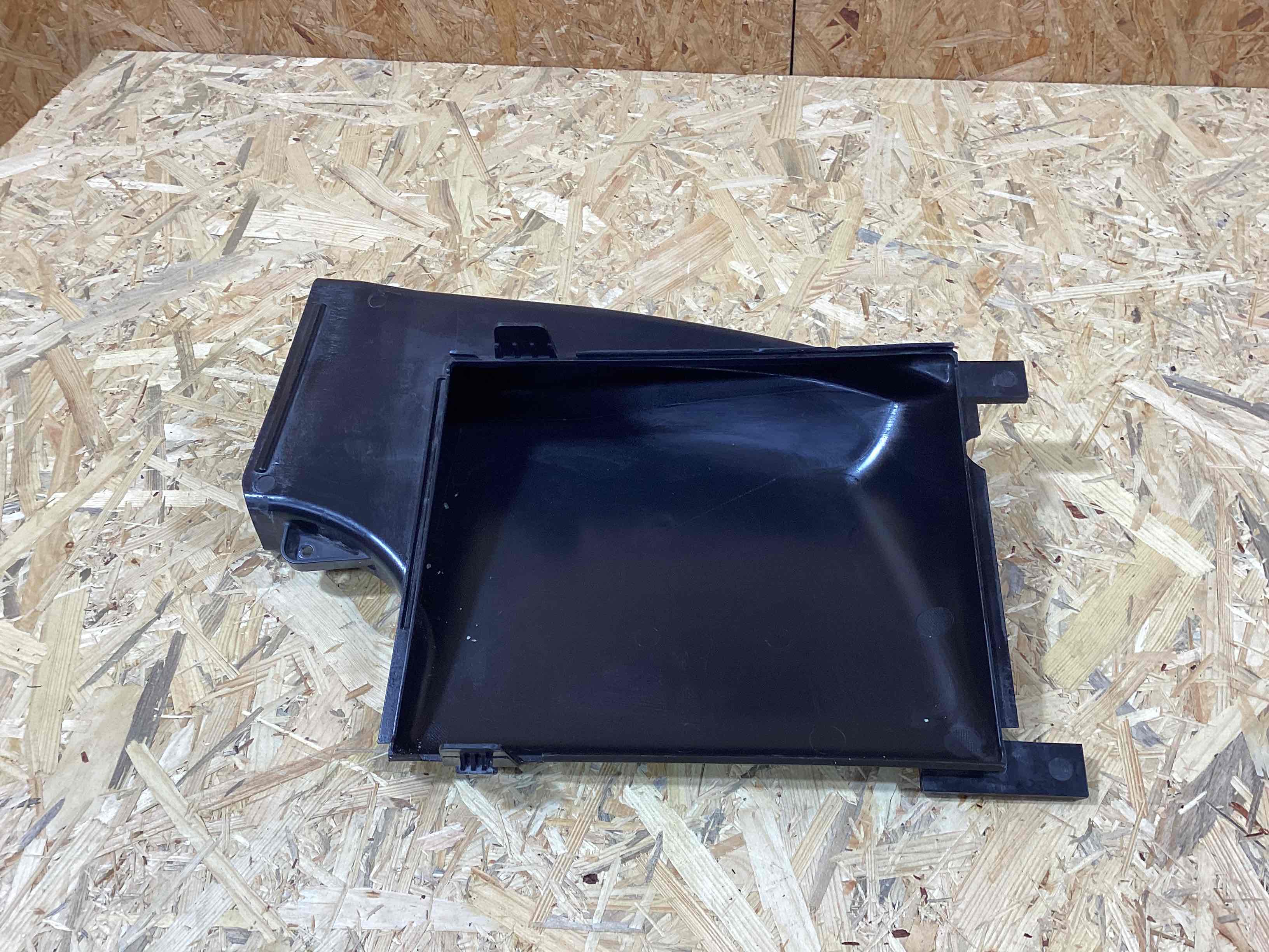 Воздуховод Porsche 911 200326-119