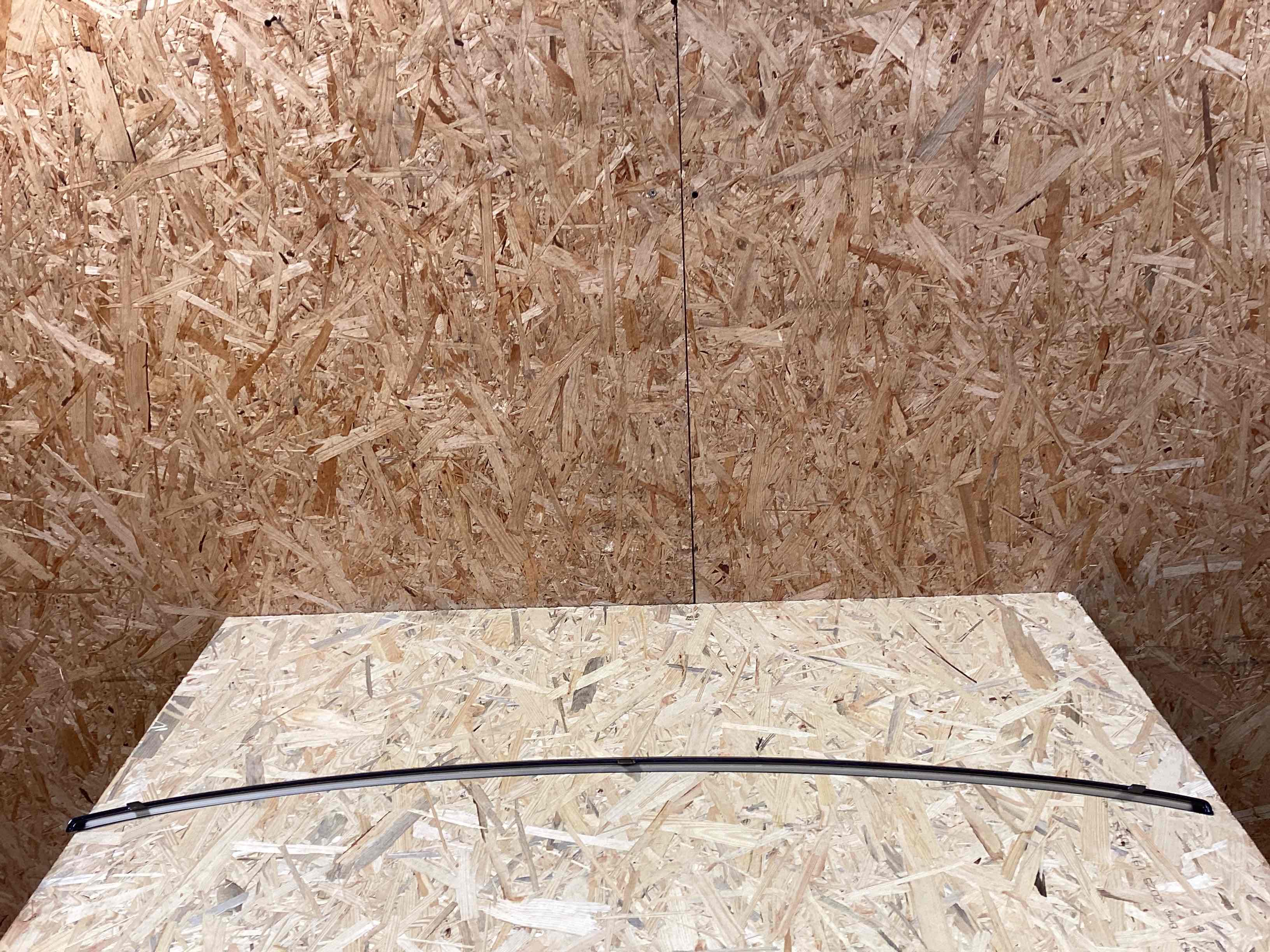 Спойлер Porsche Cayenne 200426-111