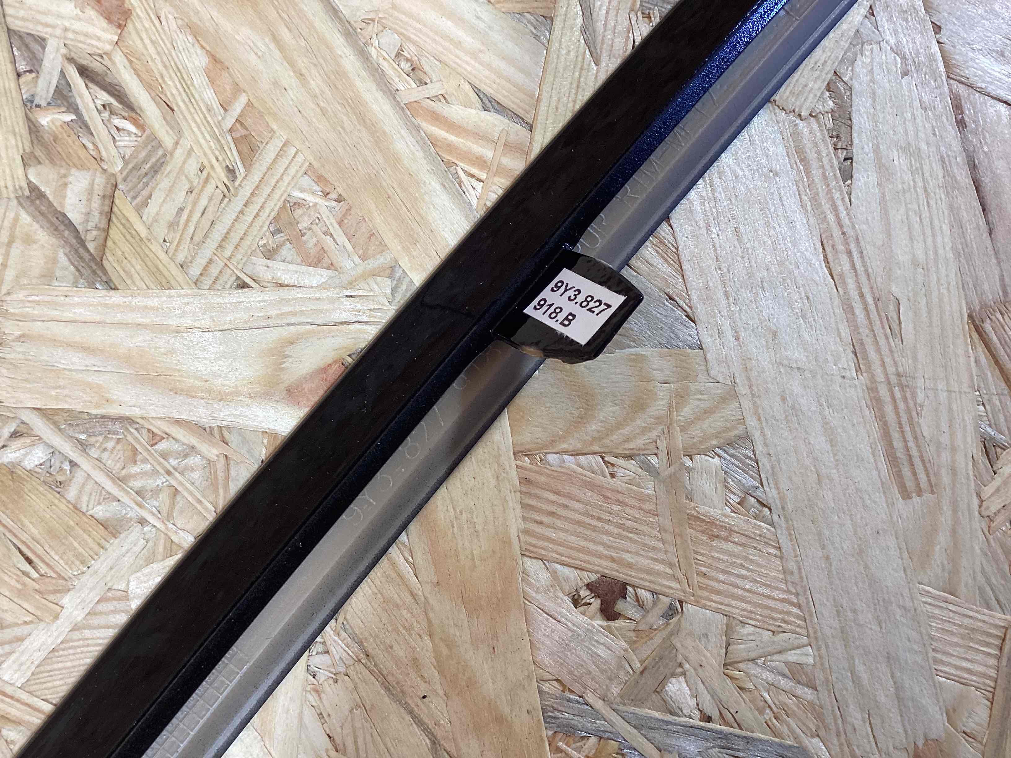 Спойлер Porsche Cayenne 200426-111