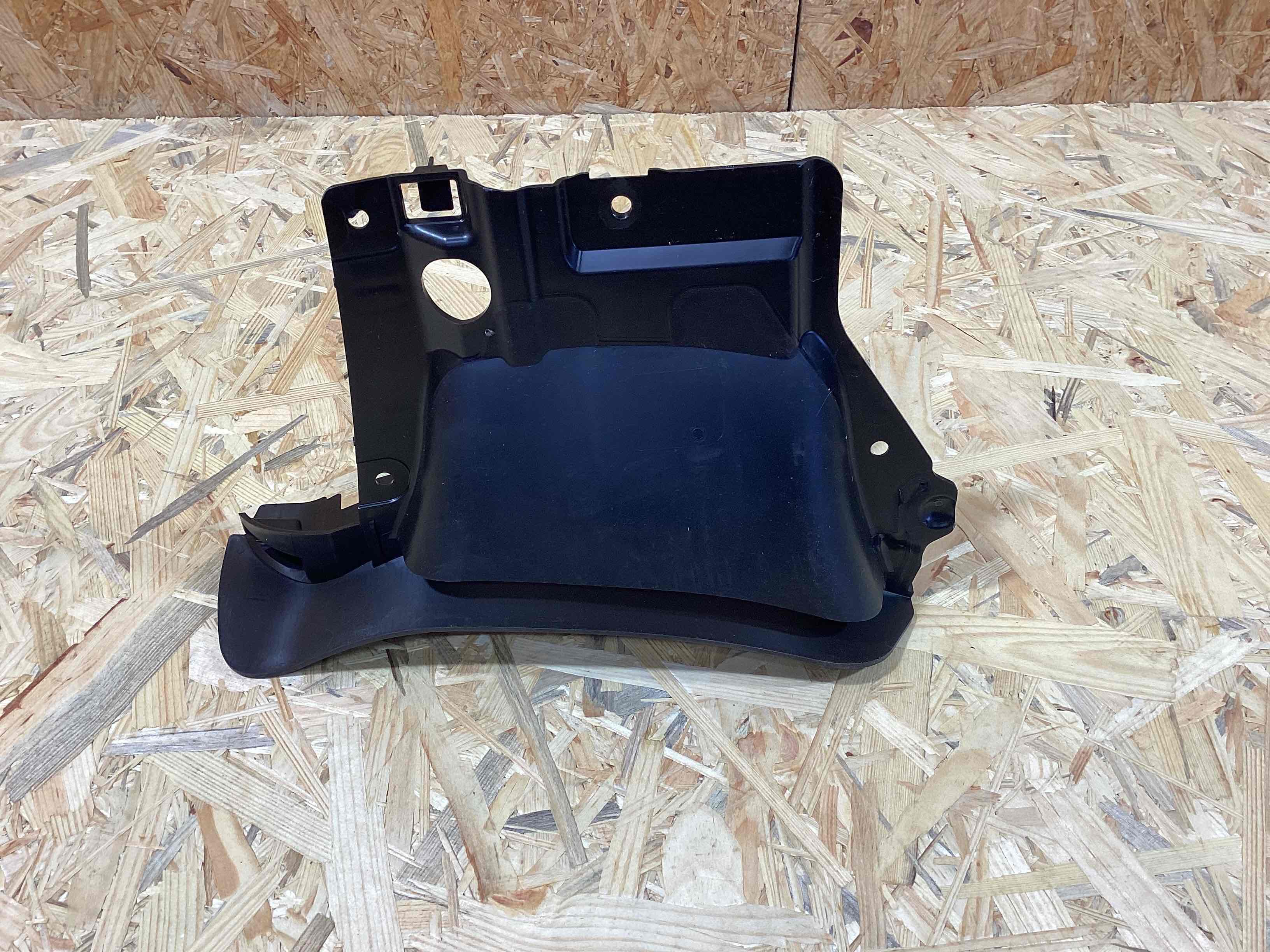 Брызговик Porsche Taycan 200426-113