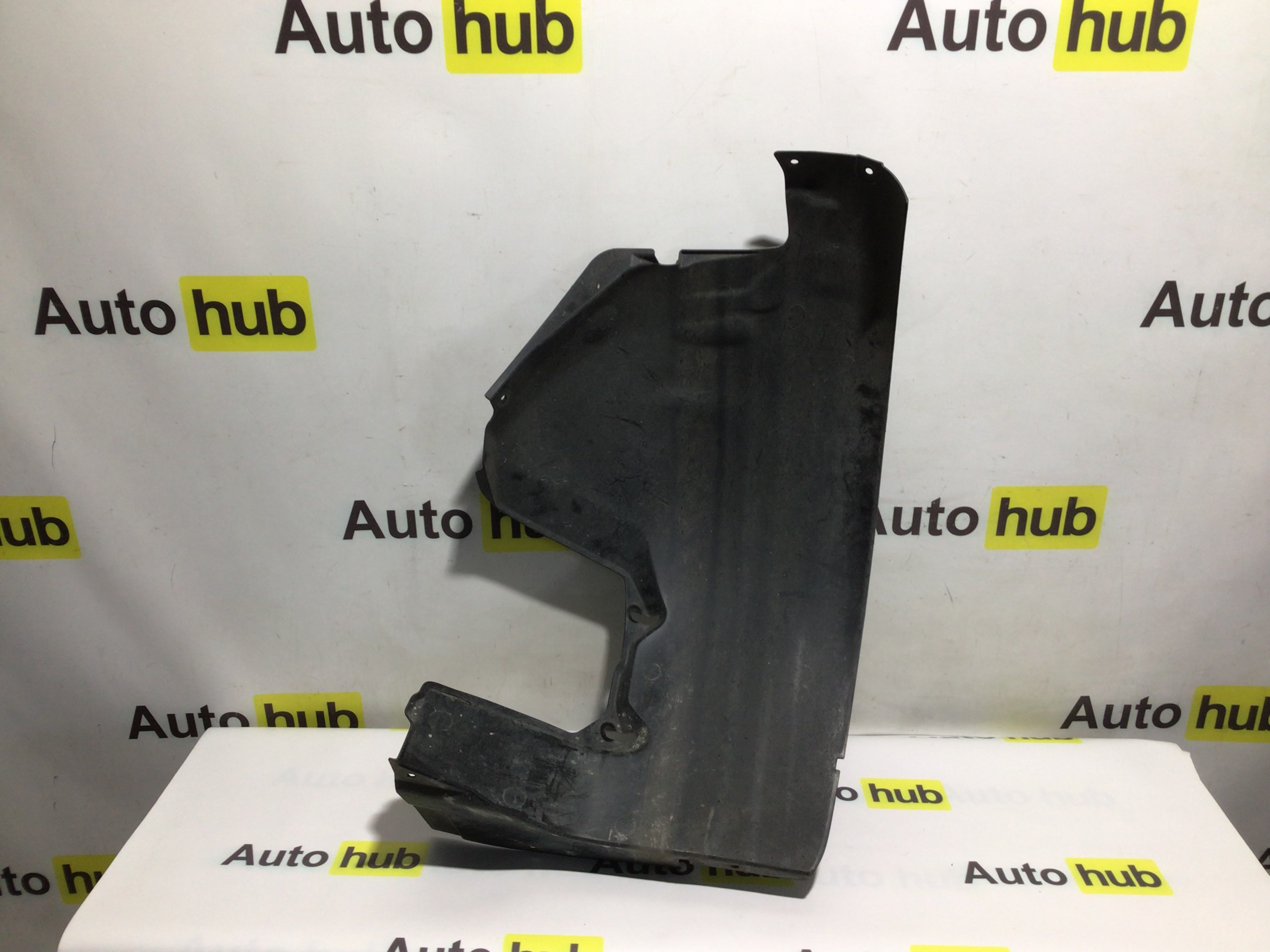 Защита арок передняя левая (подкрылок) Porsche Boxster 718 200526-008