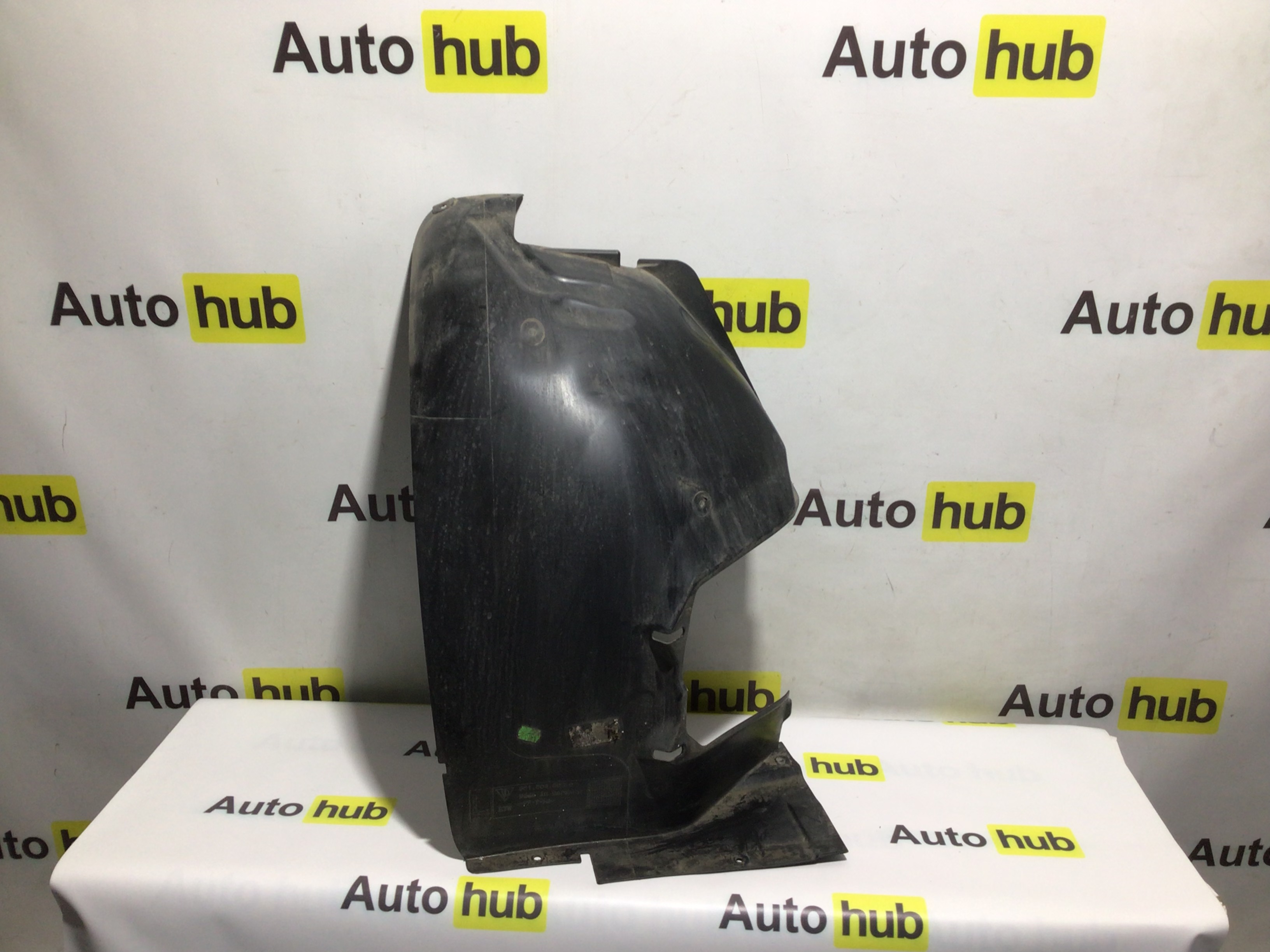 Защита арок передняя левая (подкрылок) Porsche Boxster 718 200526-008