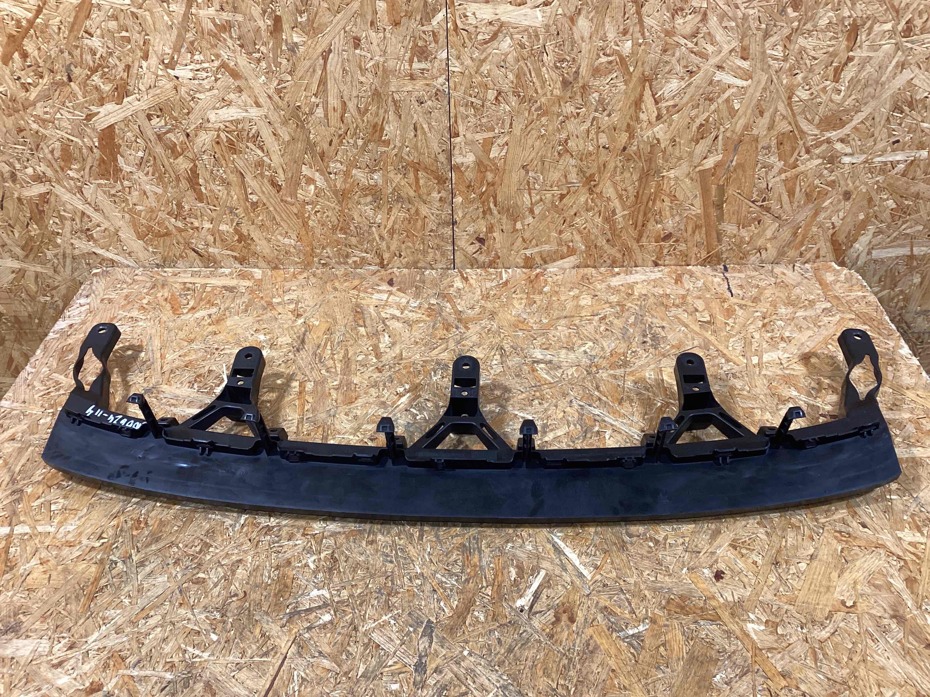 Усилитель бампера Porsche Macan 200624-114