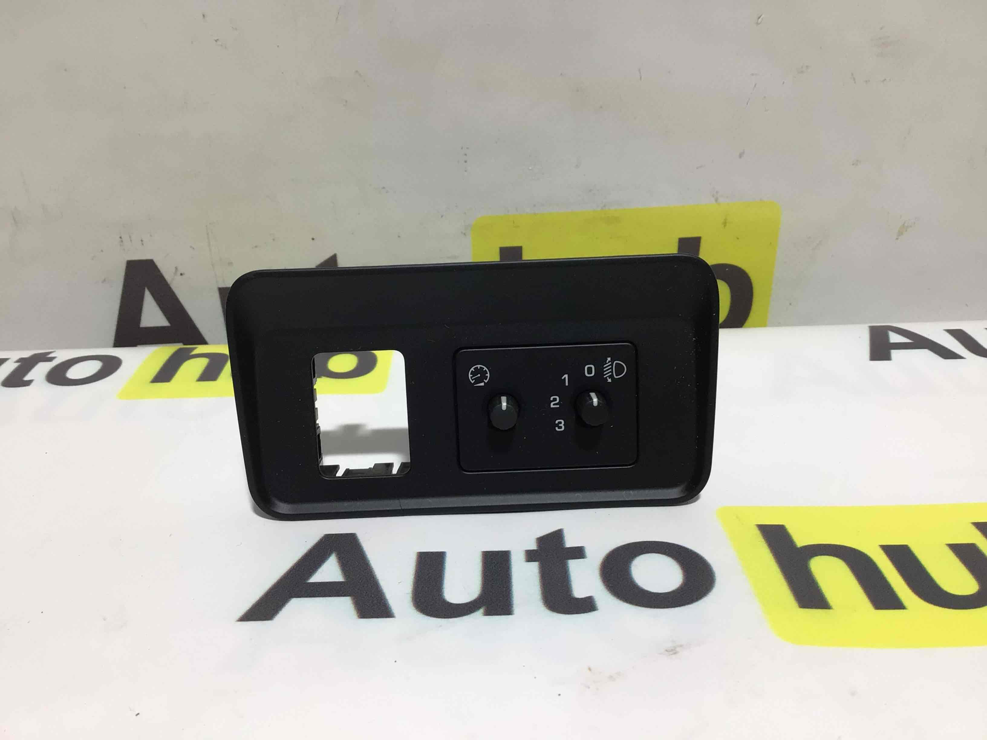 Блок управления светом, блок кнопок света Land Rover Range Rover Evoque L551 201023-004