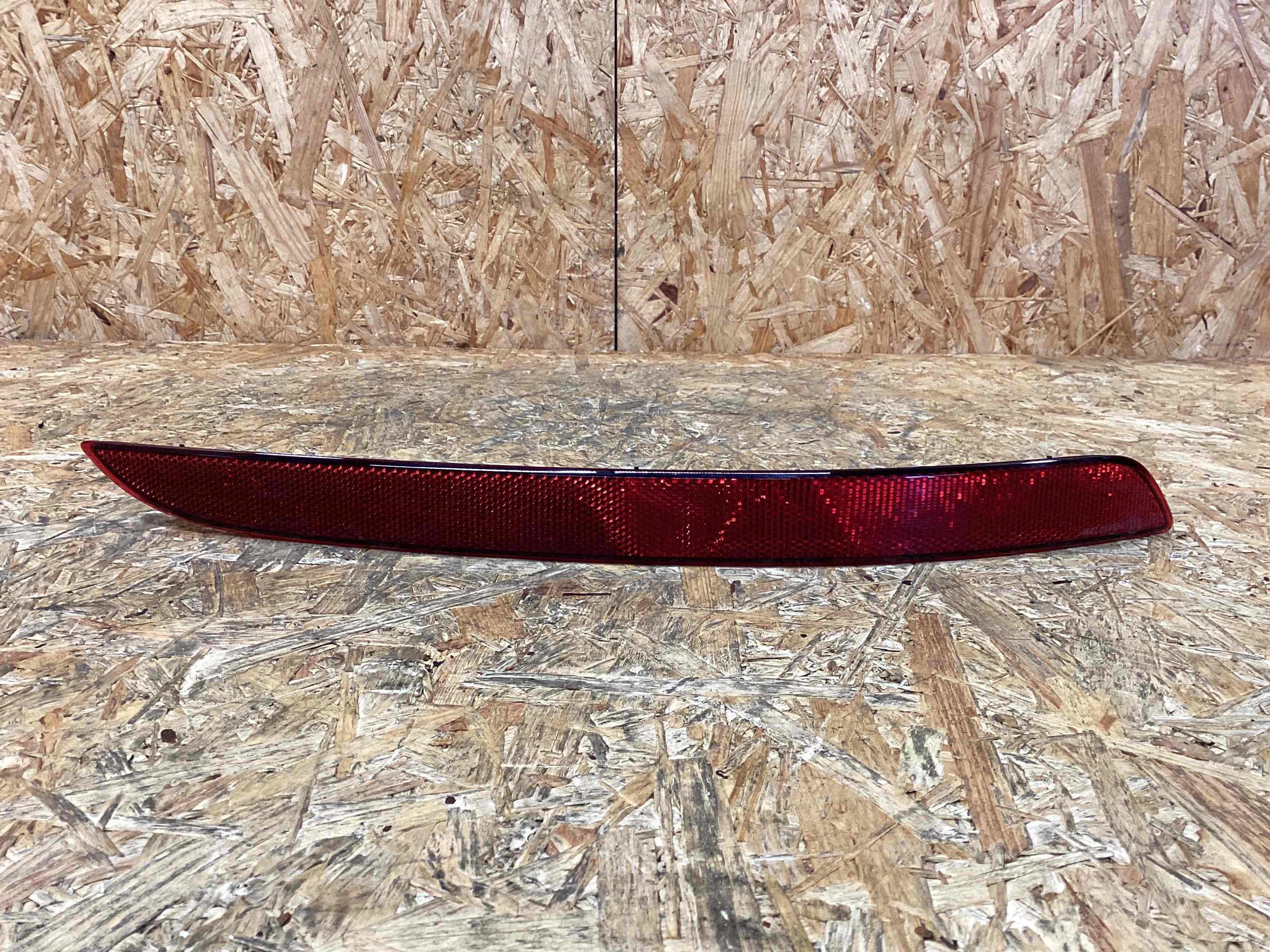 Фара противотуманная Porsche 911 201025-101