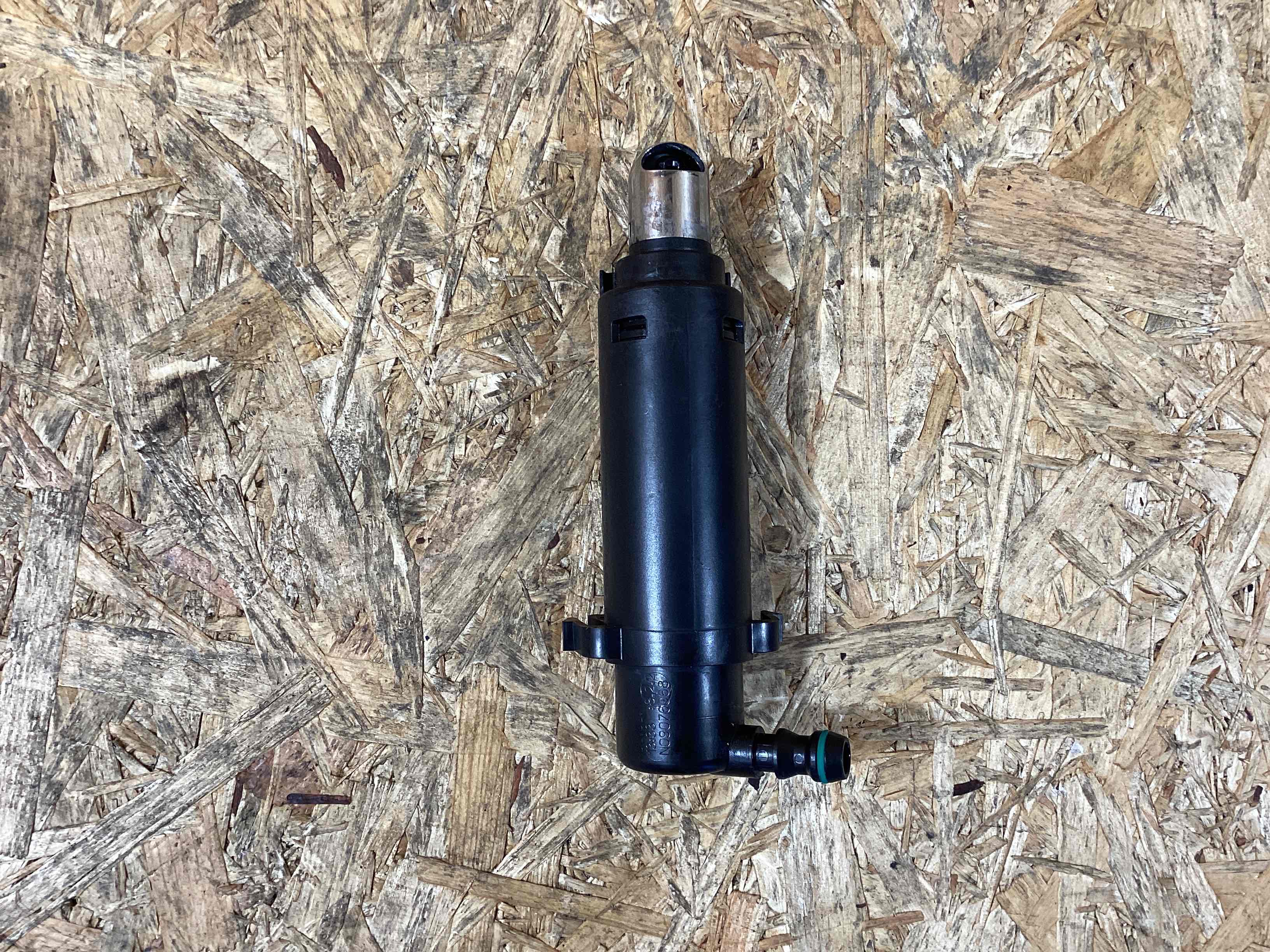 Форсунка омывателя, насос омывателя Porsche 911 201025-108