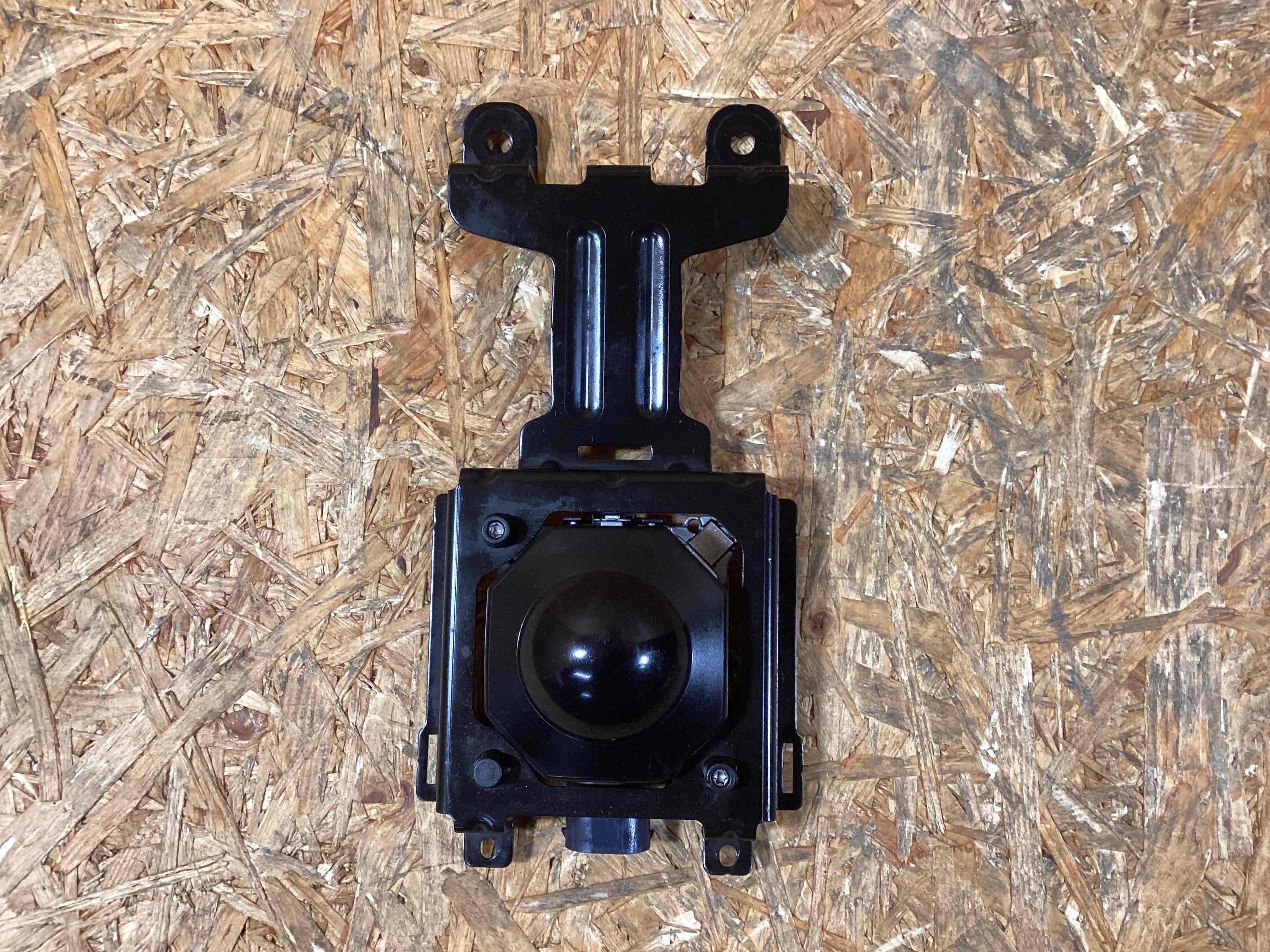 Активный круиз-контроль Porsche Cayenne 201125-103