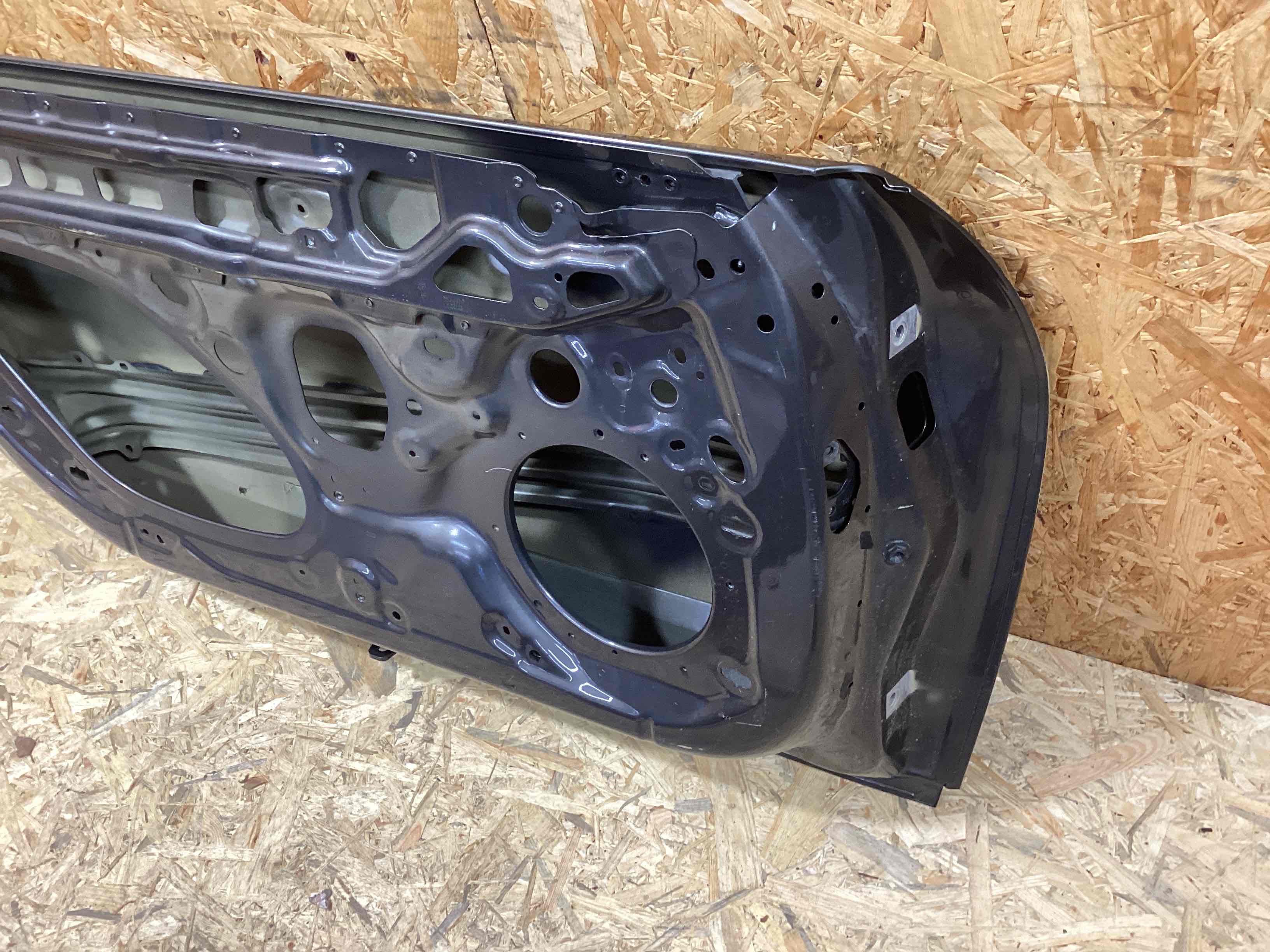 Дверь передняя левая Porsche 911 210126-101