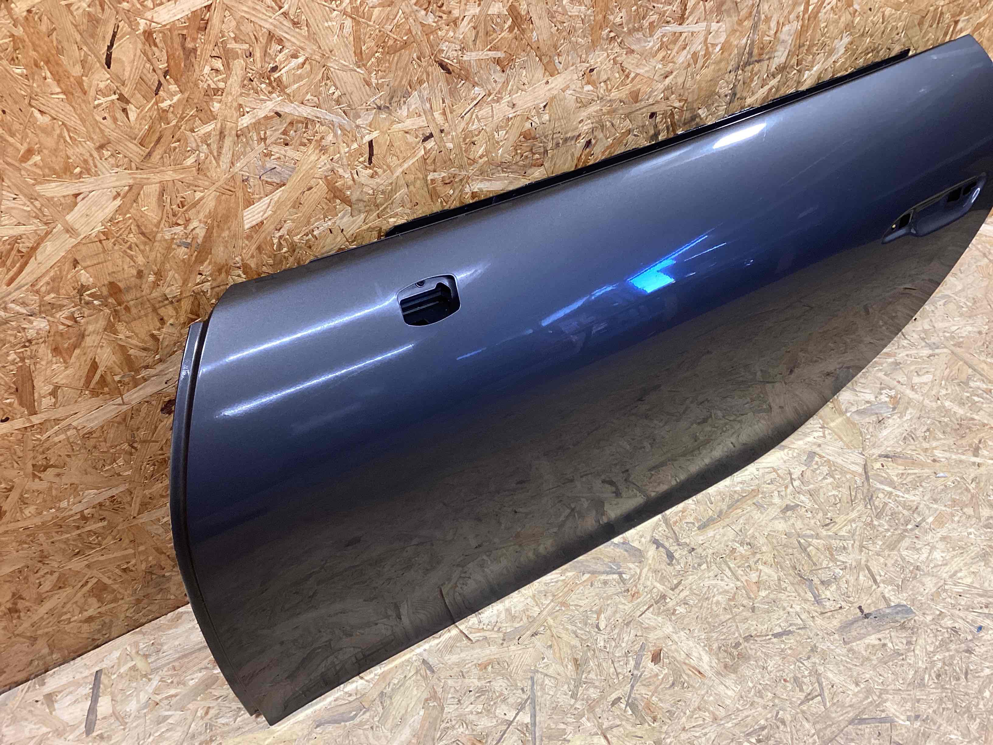 Дверь передняя левая Porsche 911 210126-101