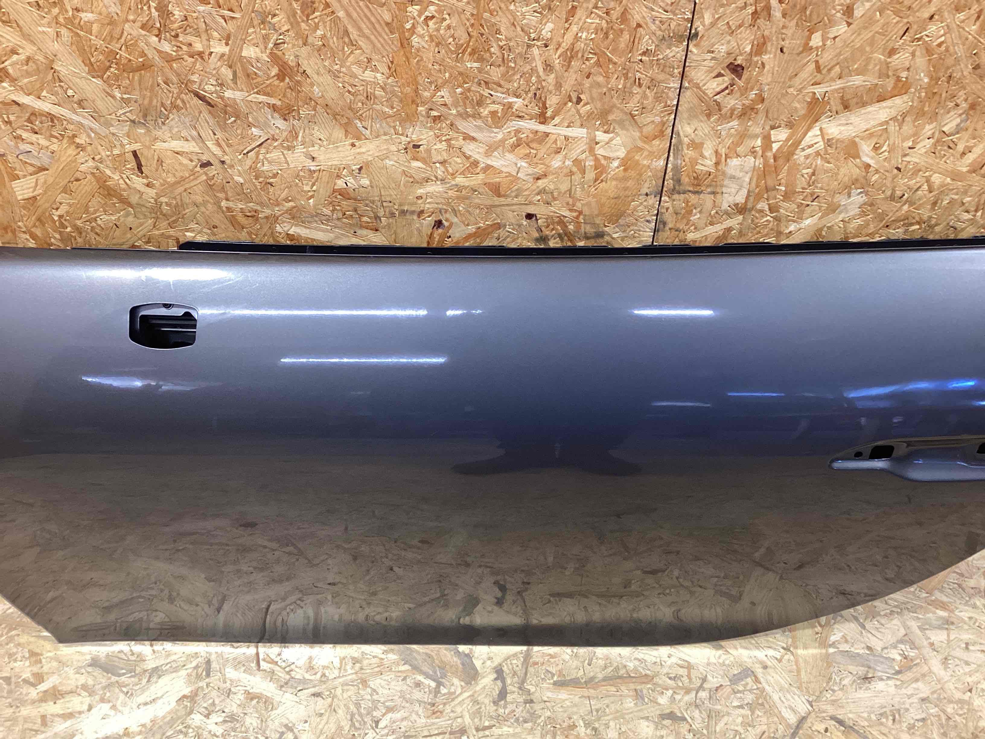 Дверь передняя левая Porsche 911 210126-101