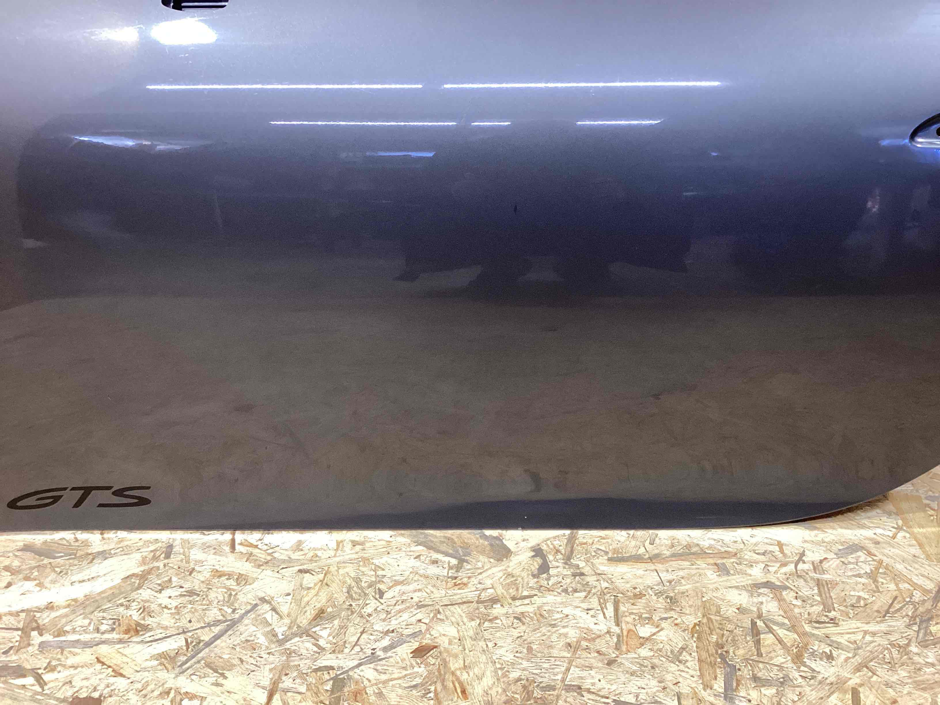 Дверь передняя левая Porsche 911 210126-101