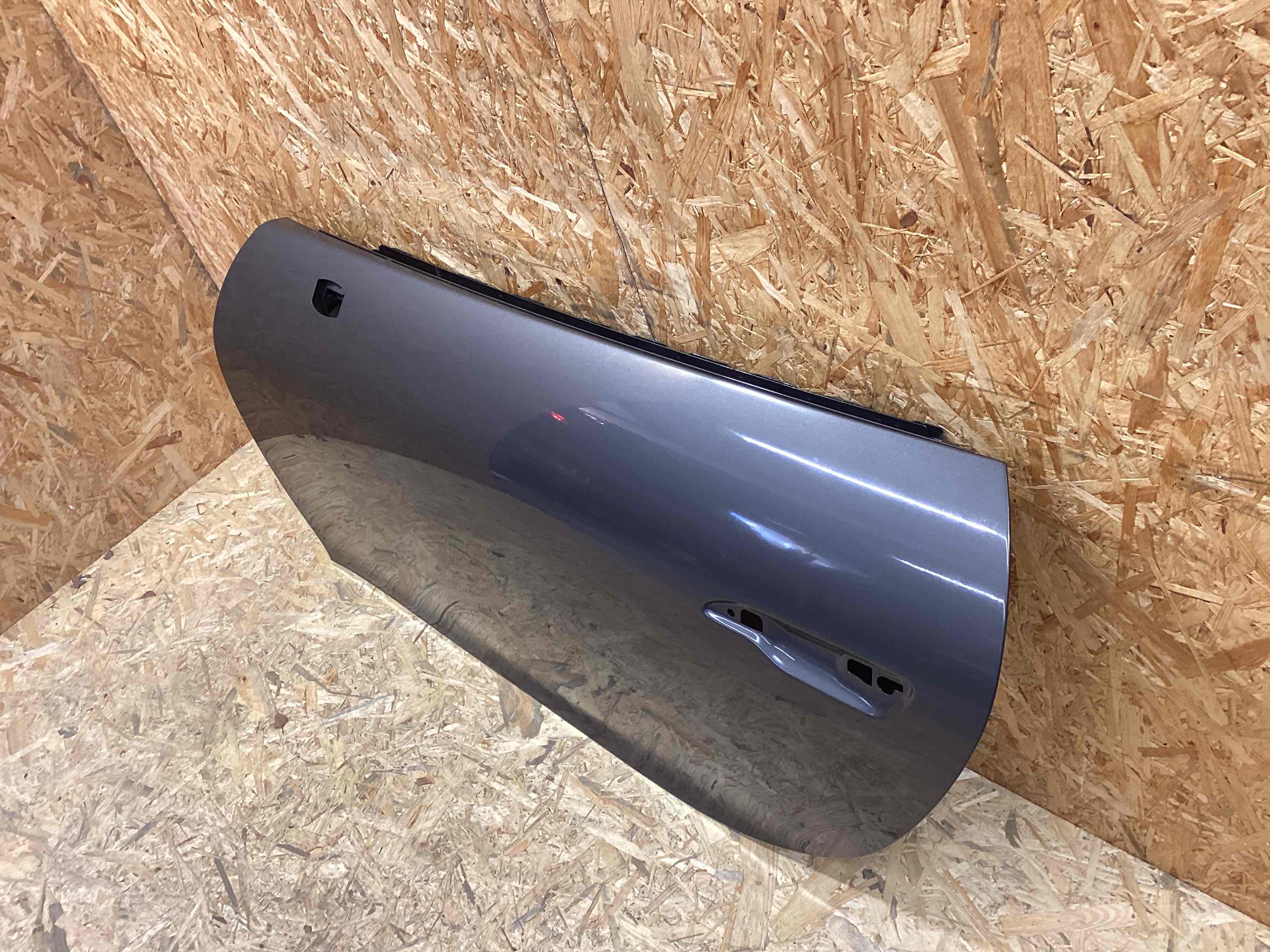 Дверь передняя левая Porsche 911 210126-101