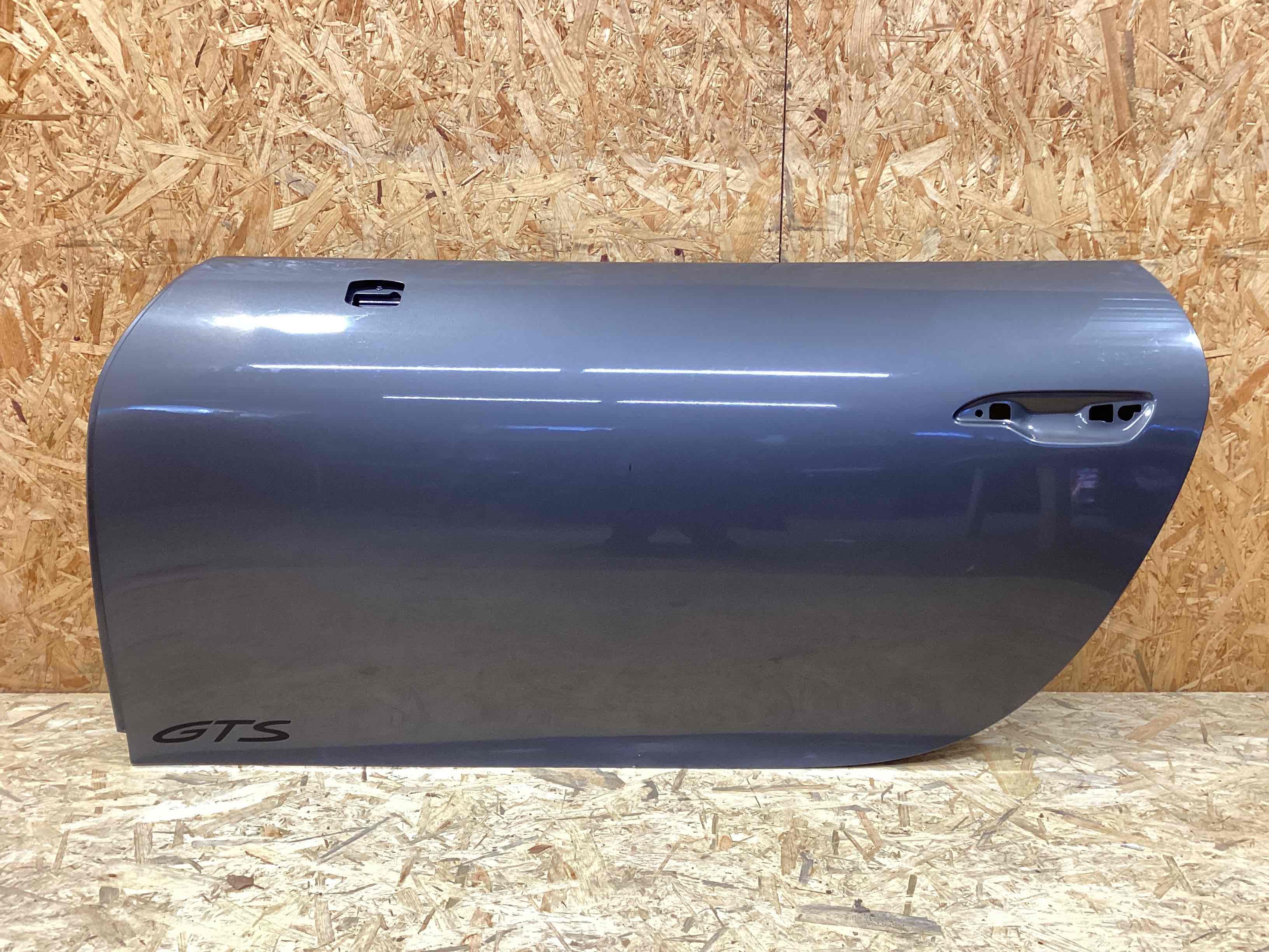 Дверь передняя левая Porsche 911 210126-101