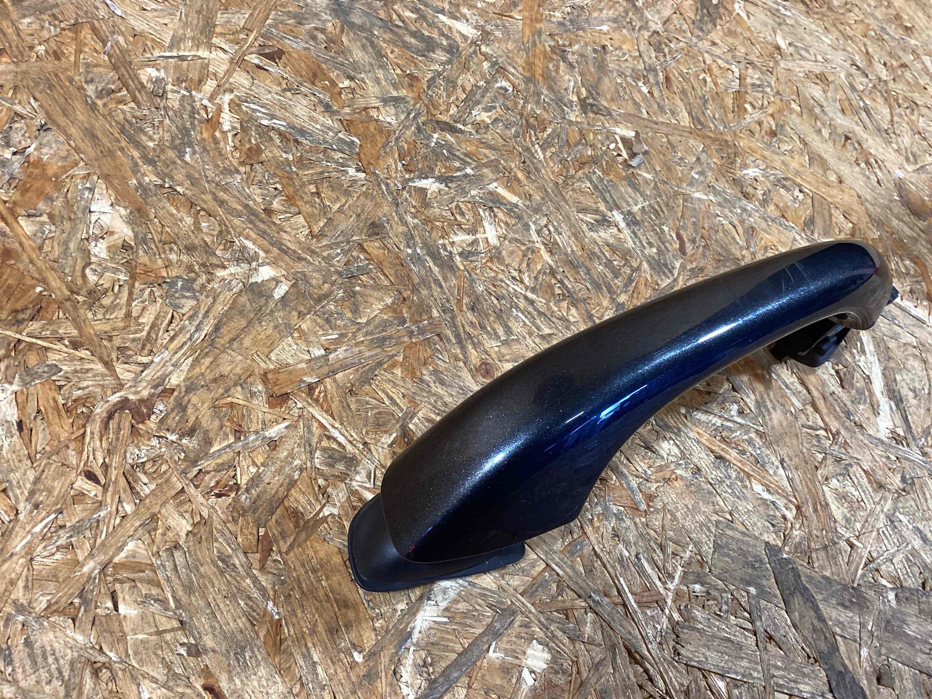 Ручка двери нaружная Porsche Macan 210126-105