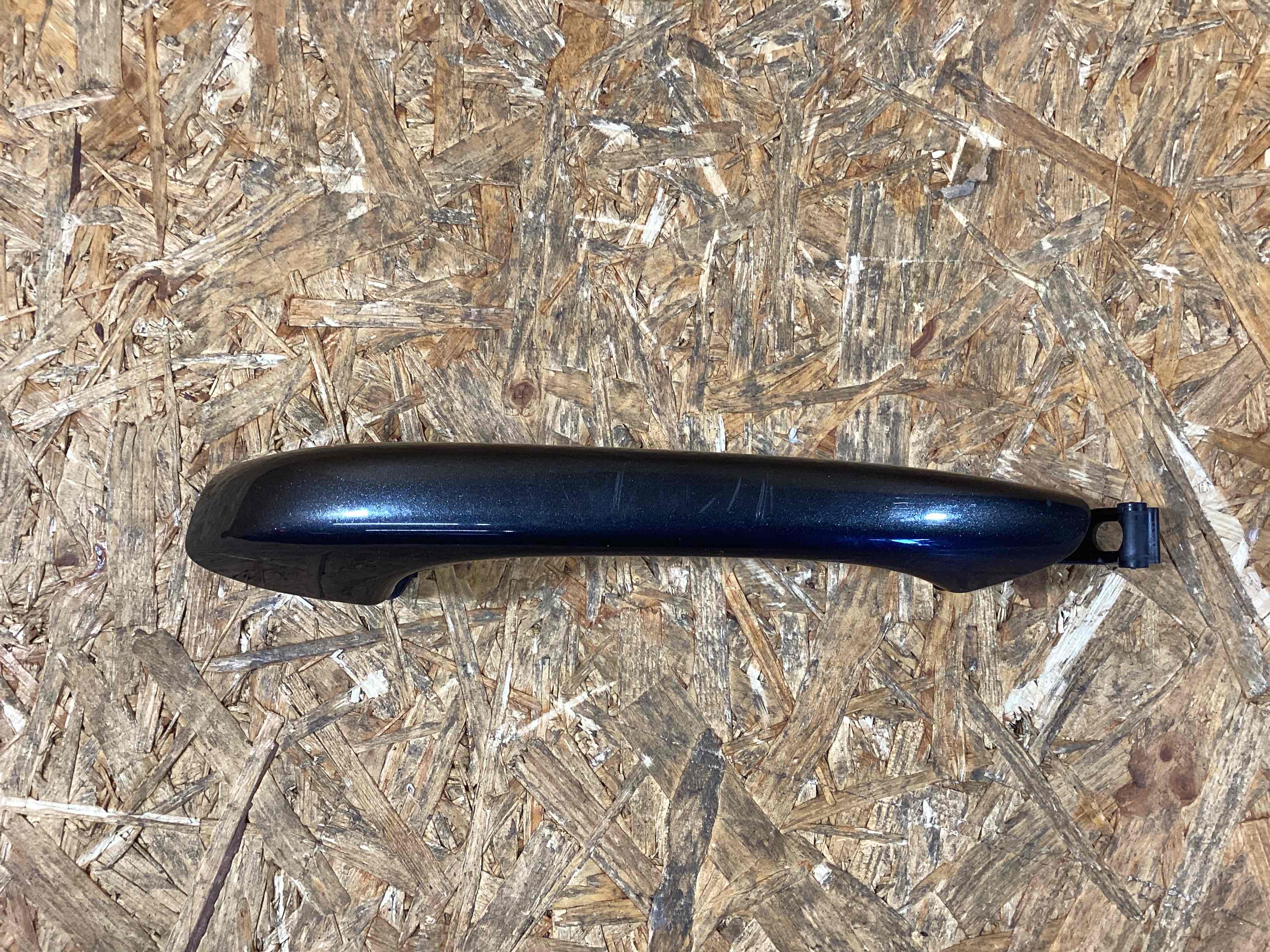 Ручка двери нaружная Porsche Macan 210126-105