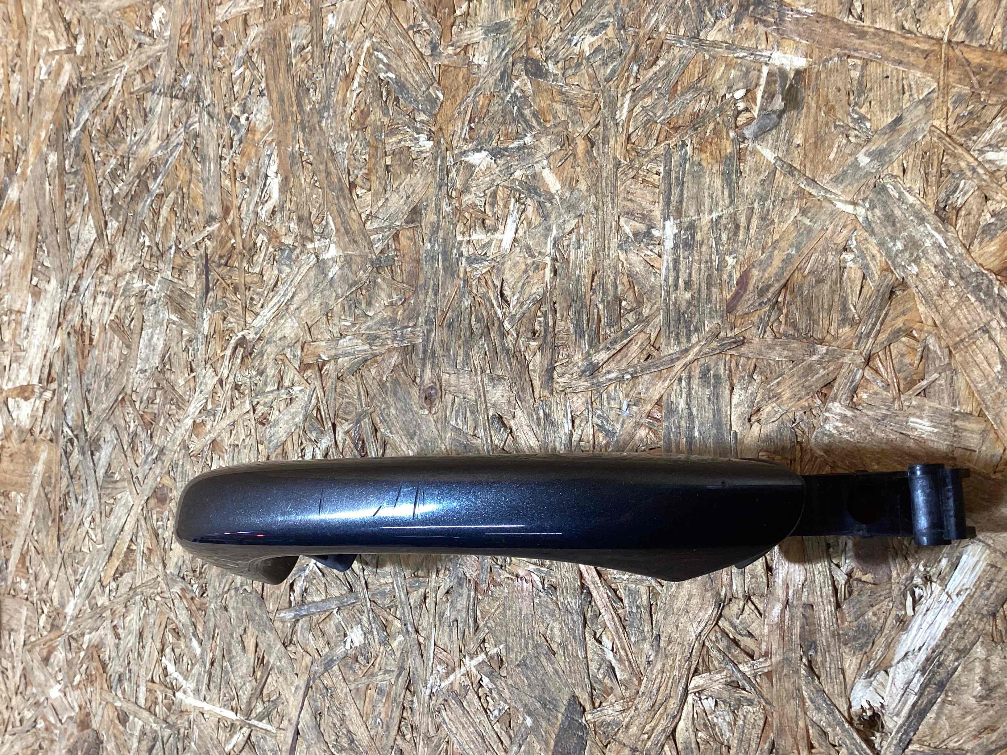 Ручка двери нaружная Porsche Macan 210126-105