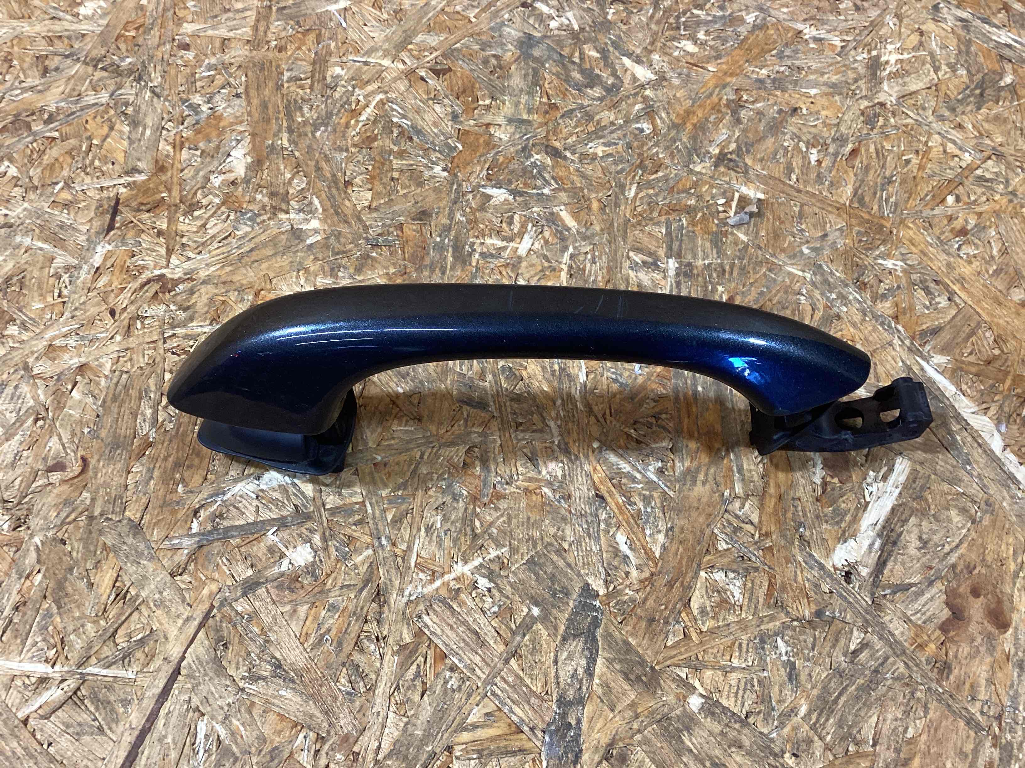 Ручка двери нaружная Porsche Macan 210126-105