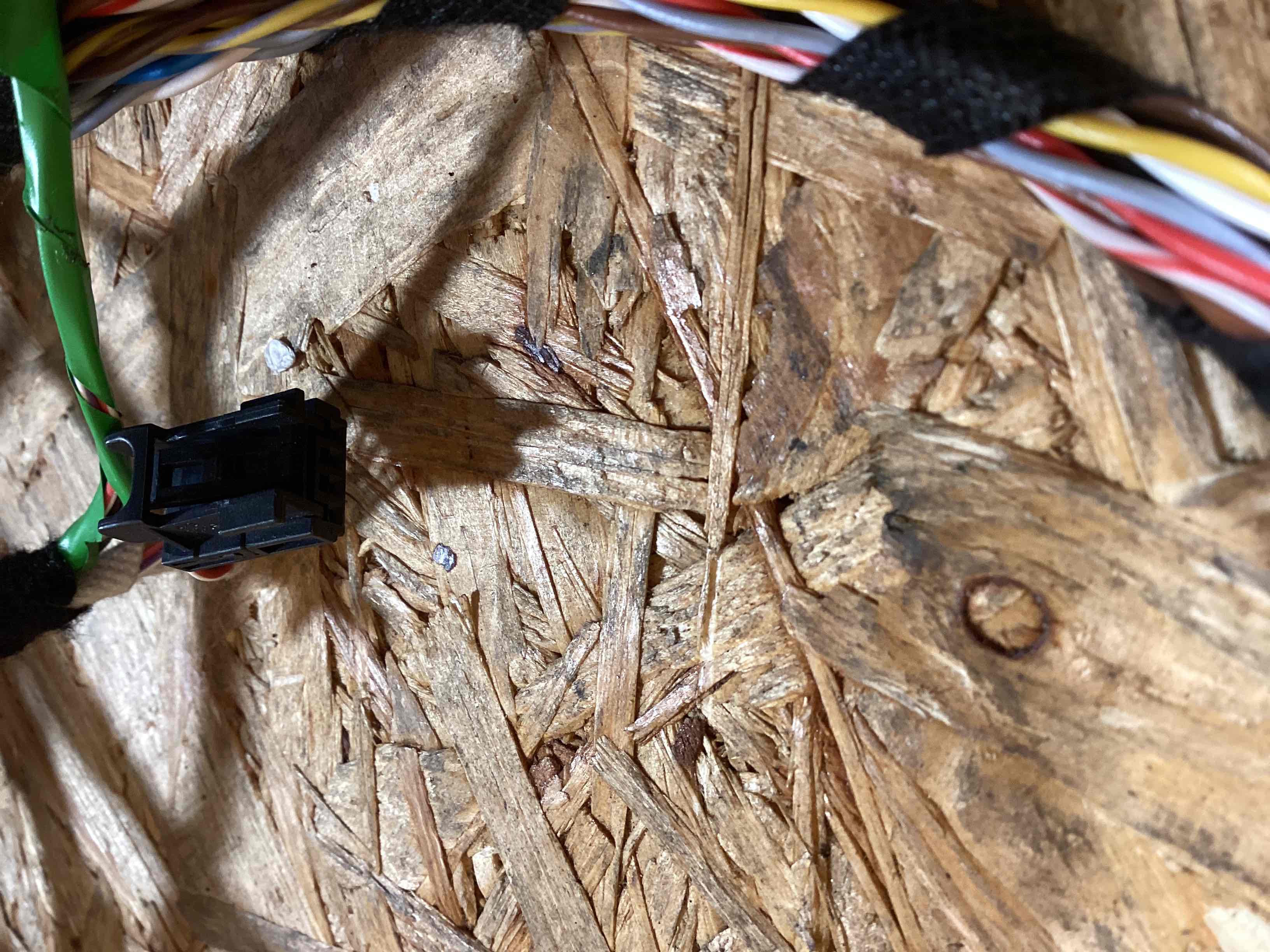 Электропроводка (коса) Porsche Taycan 210126-112