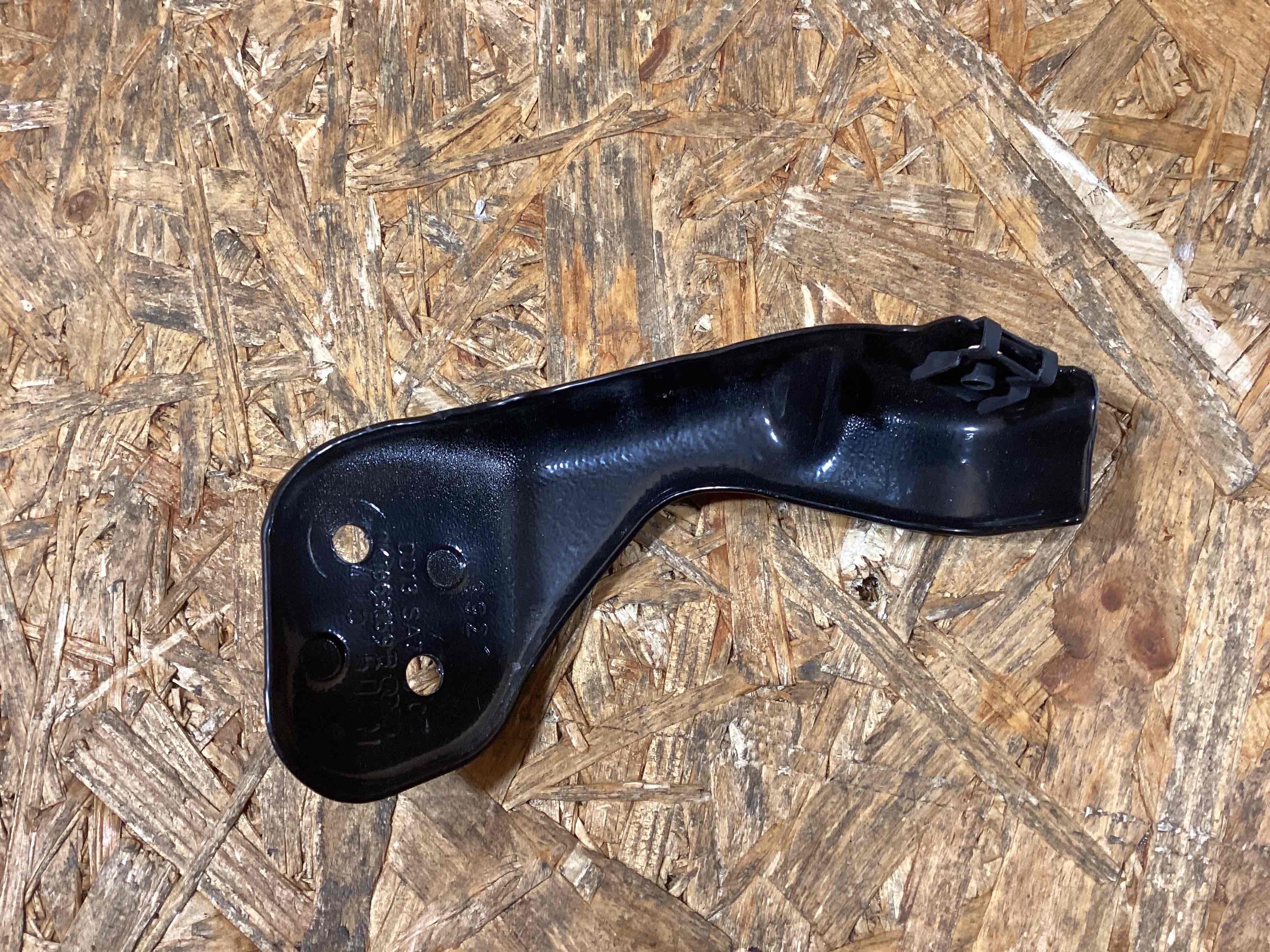 Крепление, кронштейн Porsche Macan 210126-114