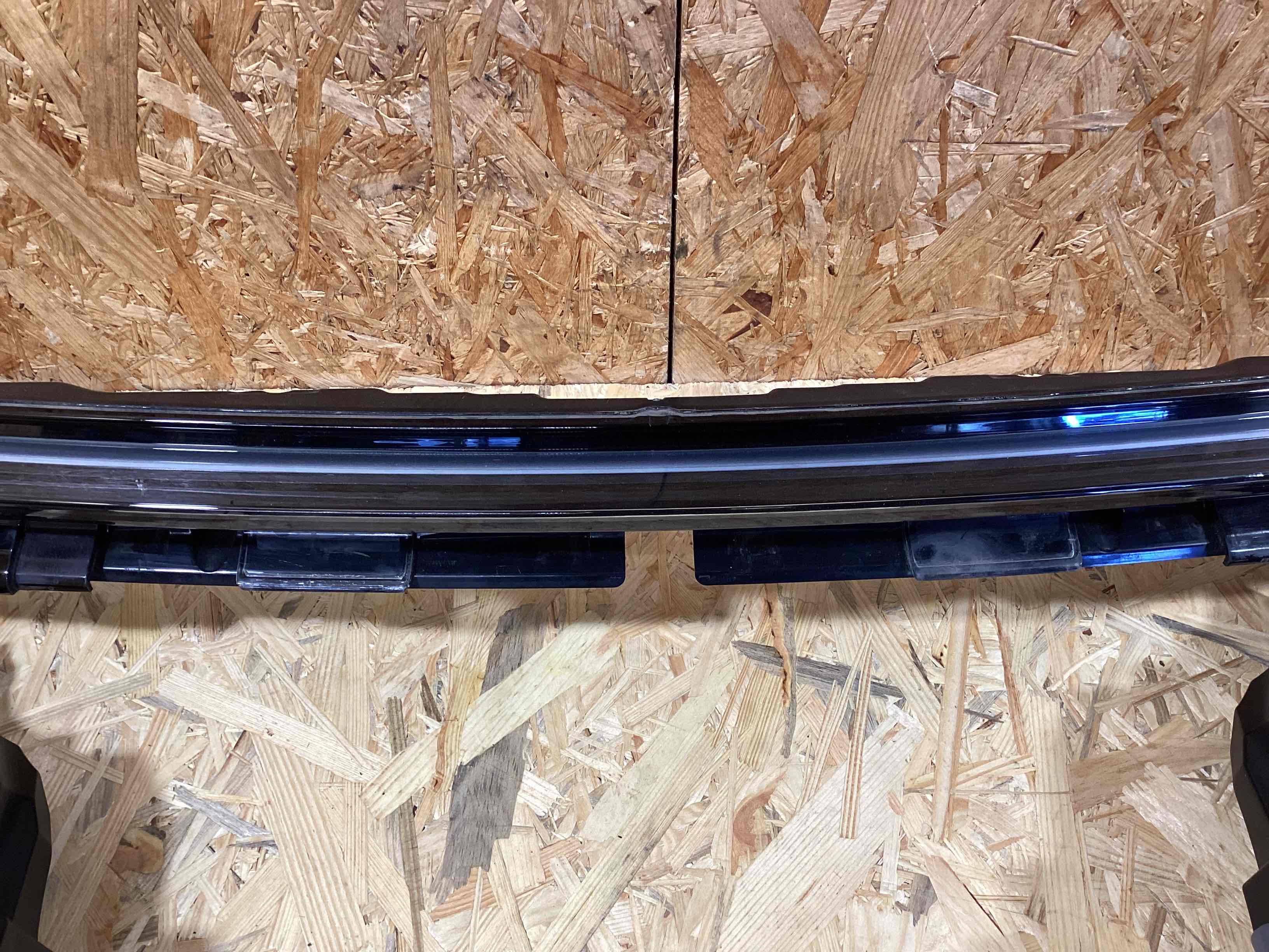 Фонарь стоп-сигнал Porsche Panamera 210426-102