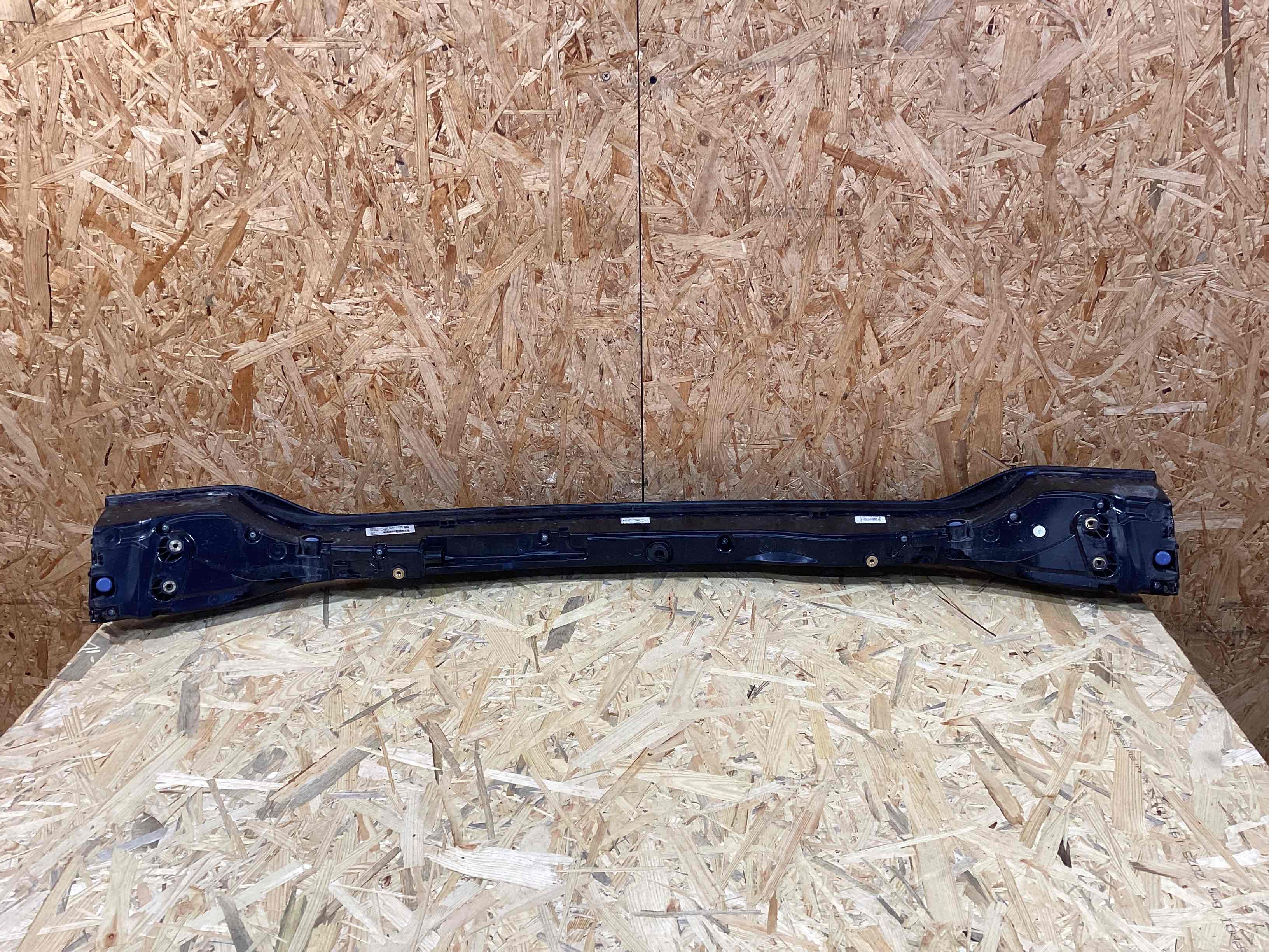 Фонарь стоп-сигнал Porsche Macan 210426-105