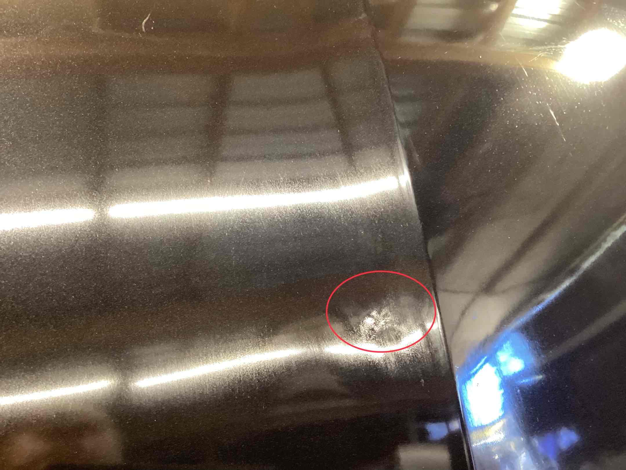 Капот Porsche Cayenne 210426-115