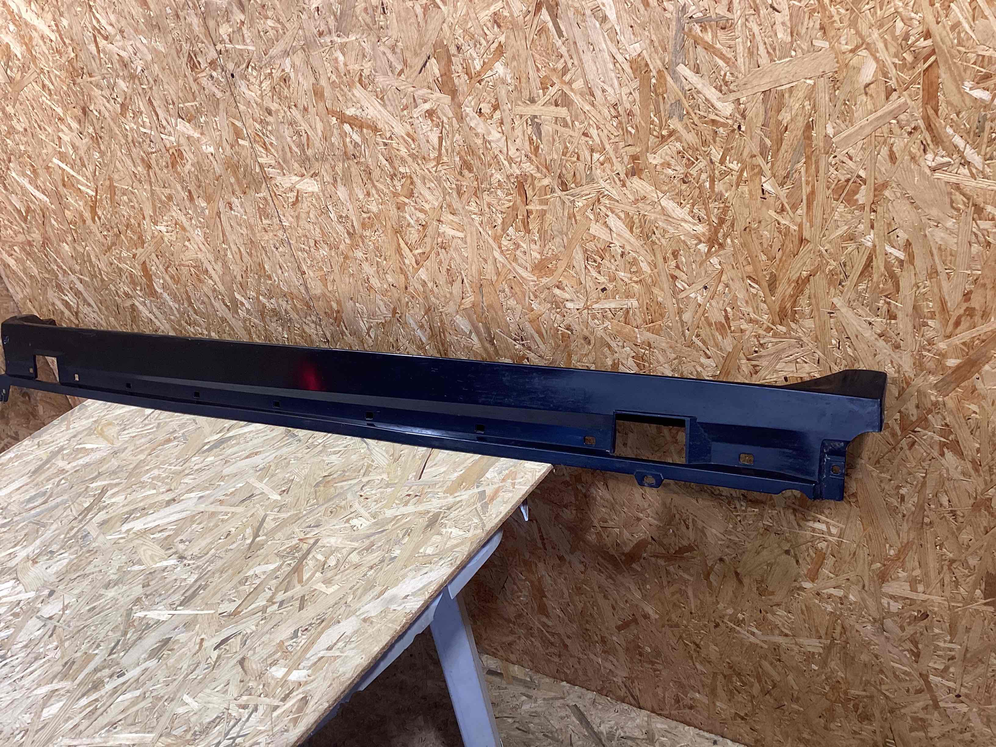 Порог правый Porsche Panamera 210426-117