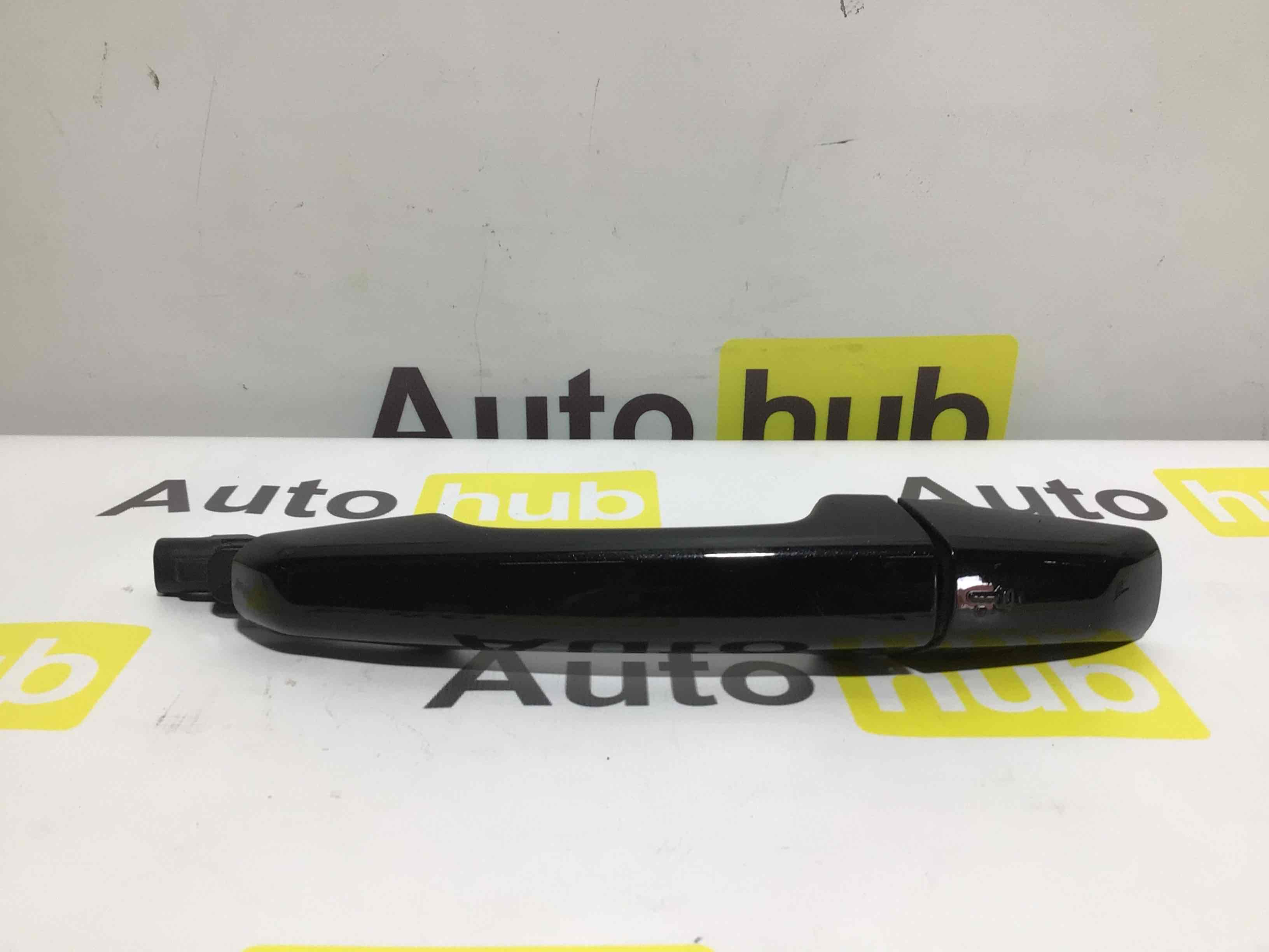 Ручка двери нaружная Land Rover Discovery Sport L550 210622-030