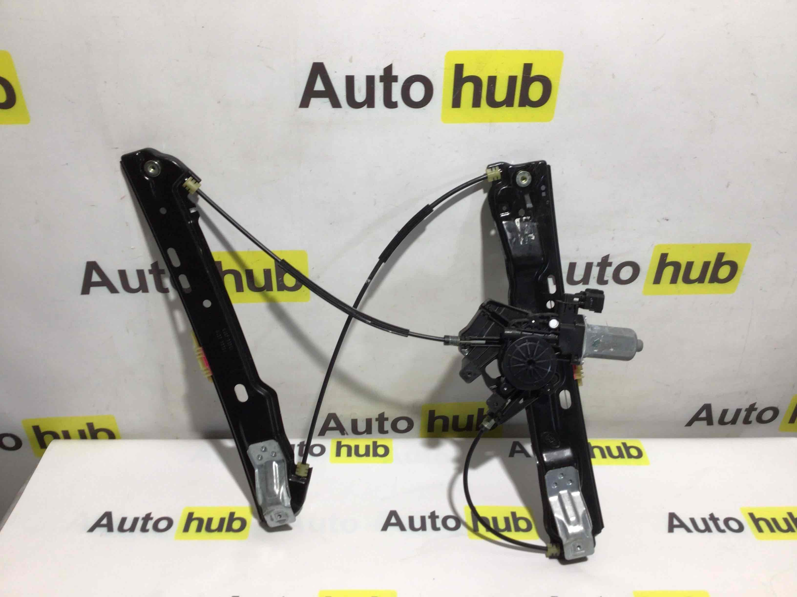Стеклоподъемник передний левый Land Rover Range Rover Evoque L538 210725-006