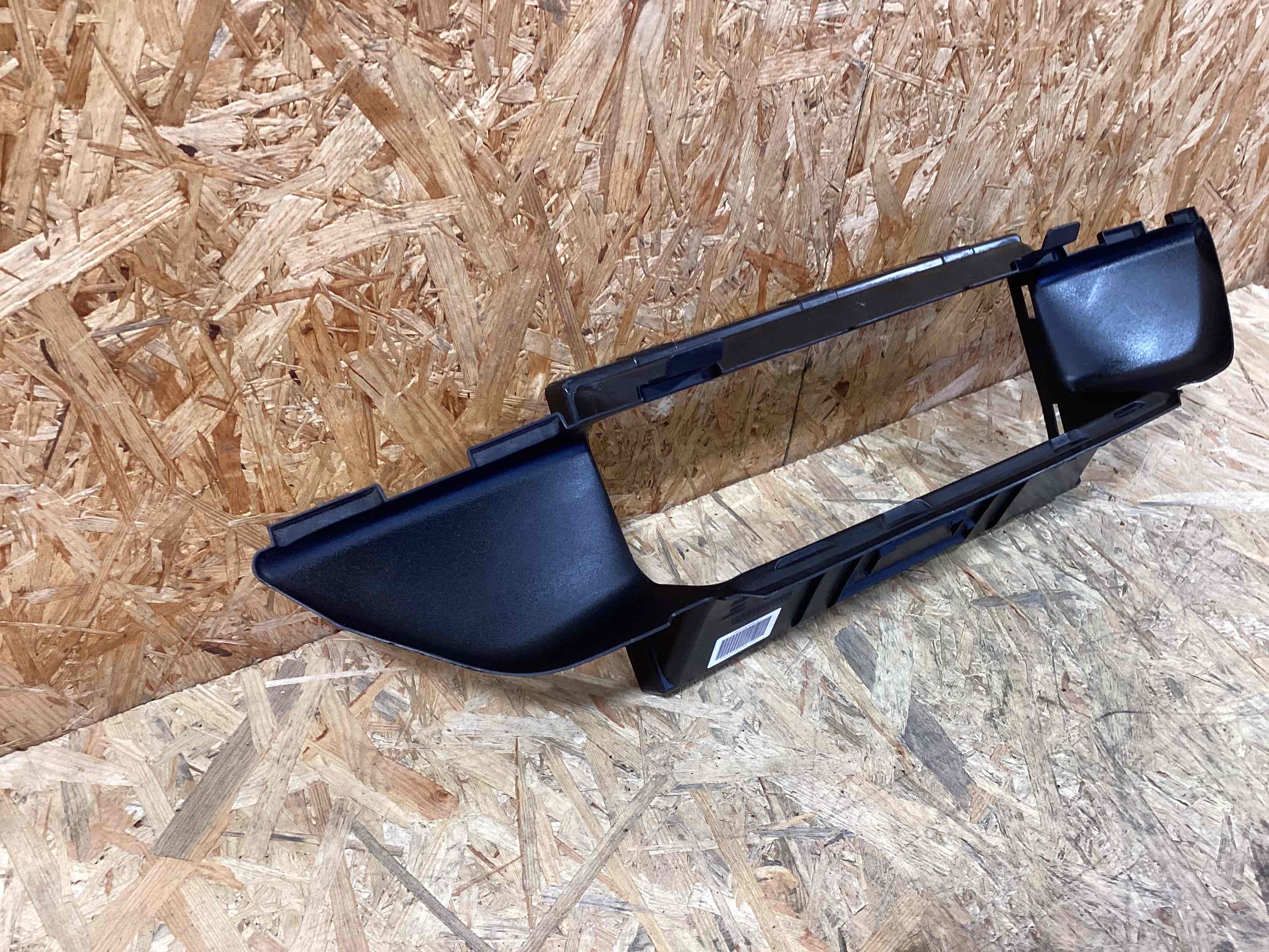 Воздуховод Porsche Boxster 718 210726-121