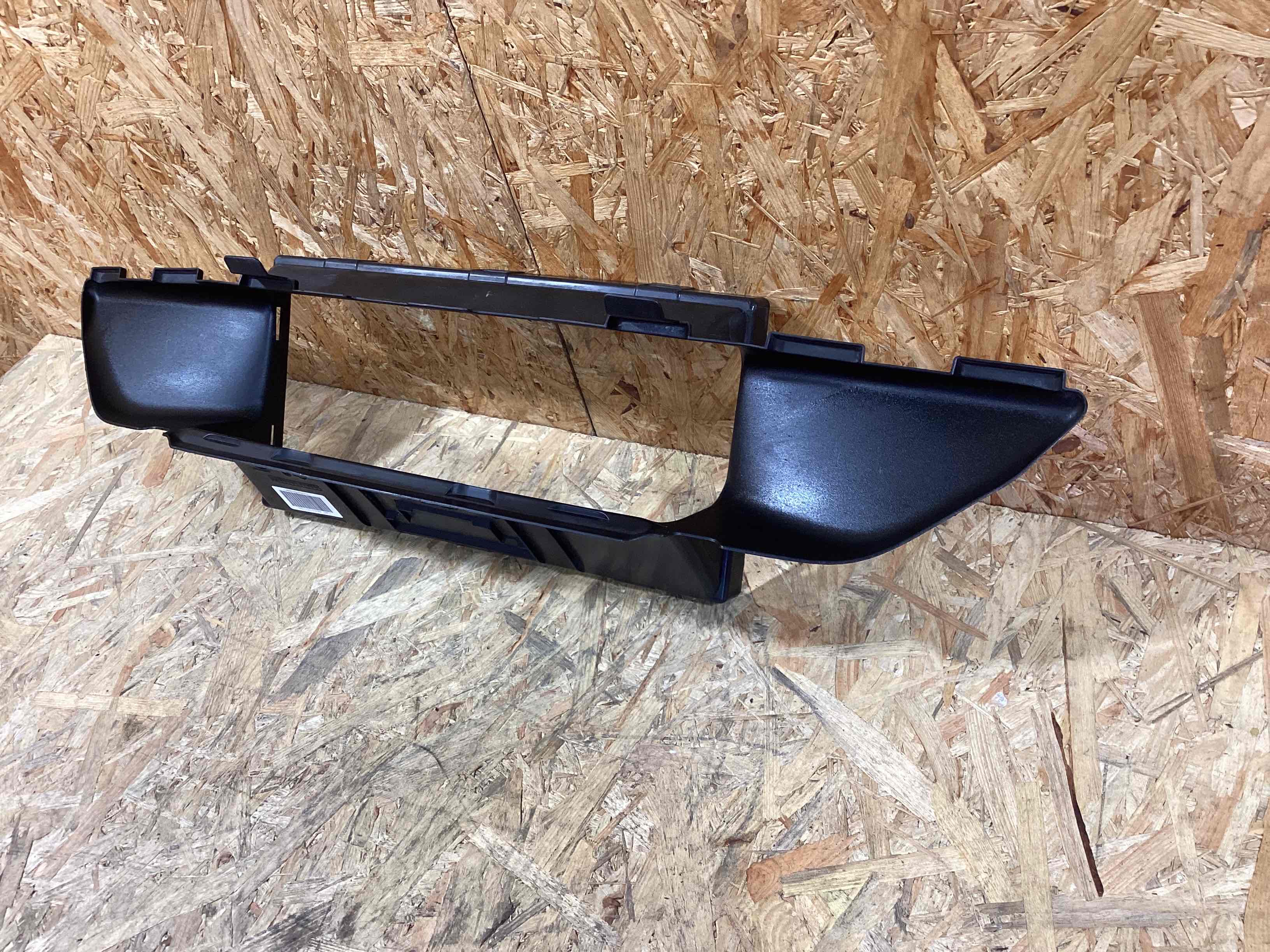 Воздуховод Porsche Boxster 718 210726-121