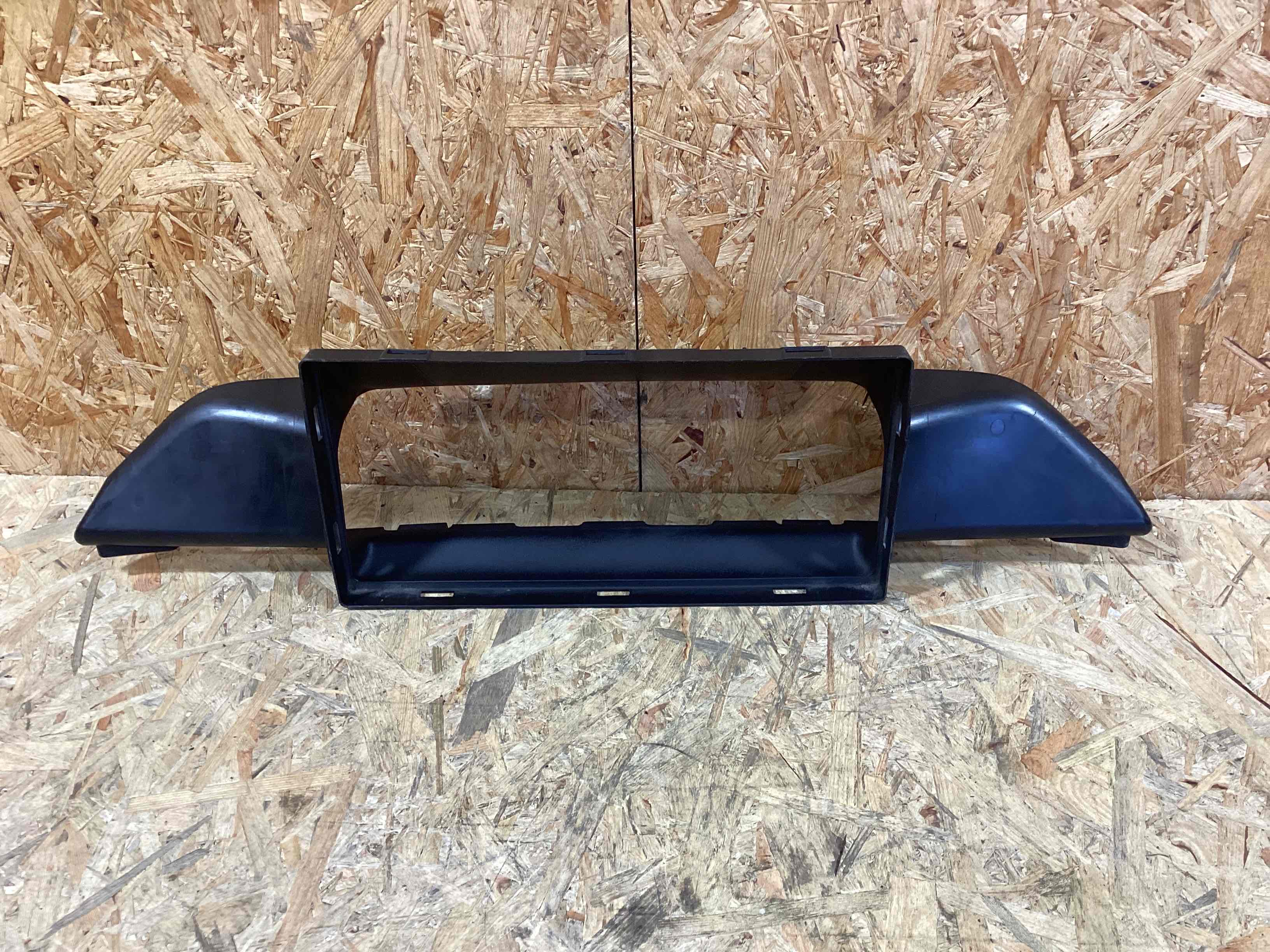 Воздуховод Porsche Boxster 718 210726-121